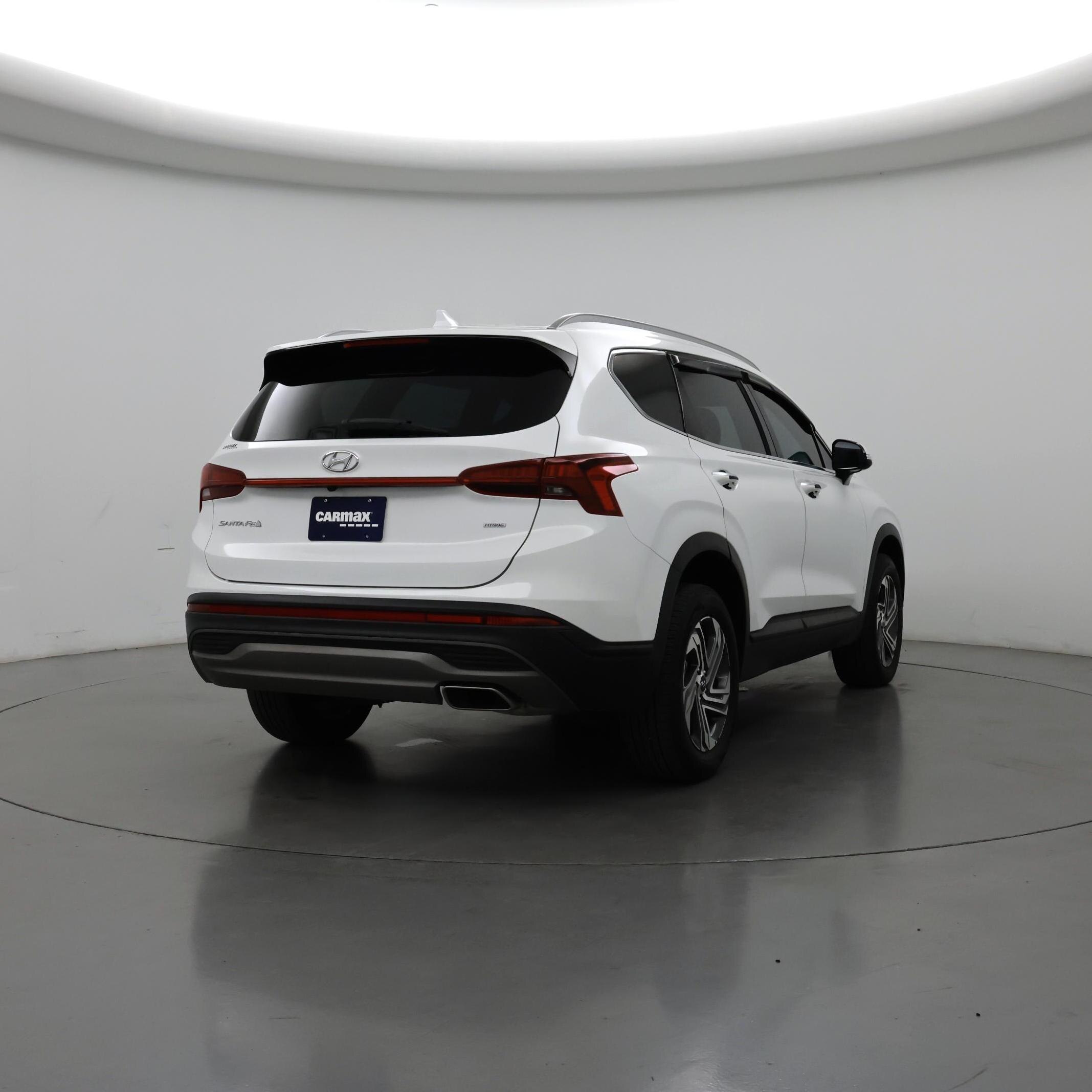 Thumbnail: 2023 Hyundai Santa Fe - 8