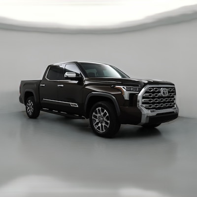 Vehicle exterior view