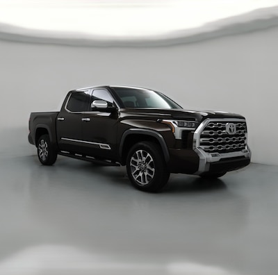 Recommended categories heading image of the selected vehicle