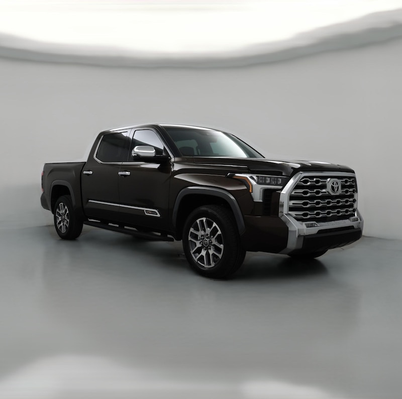 2022 Toyota Tundra 1794