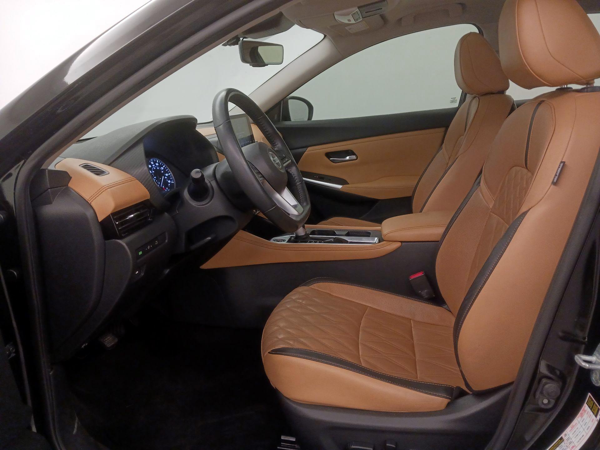 Thumbnail: 2020 Nissan Sentra - 11