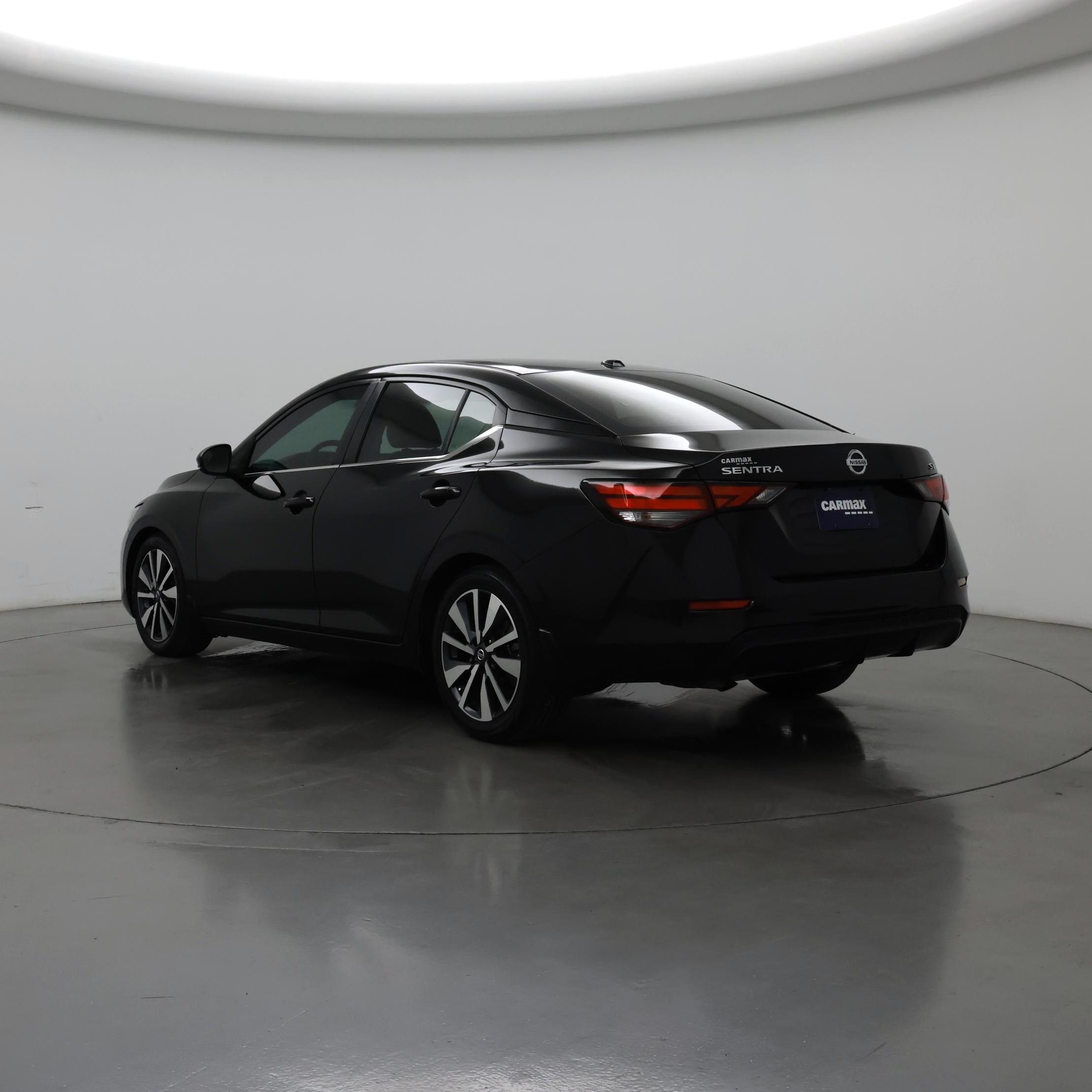 Thumbnail: 2020 Nissan Sentra - 2