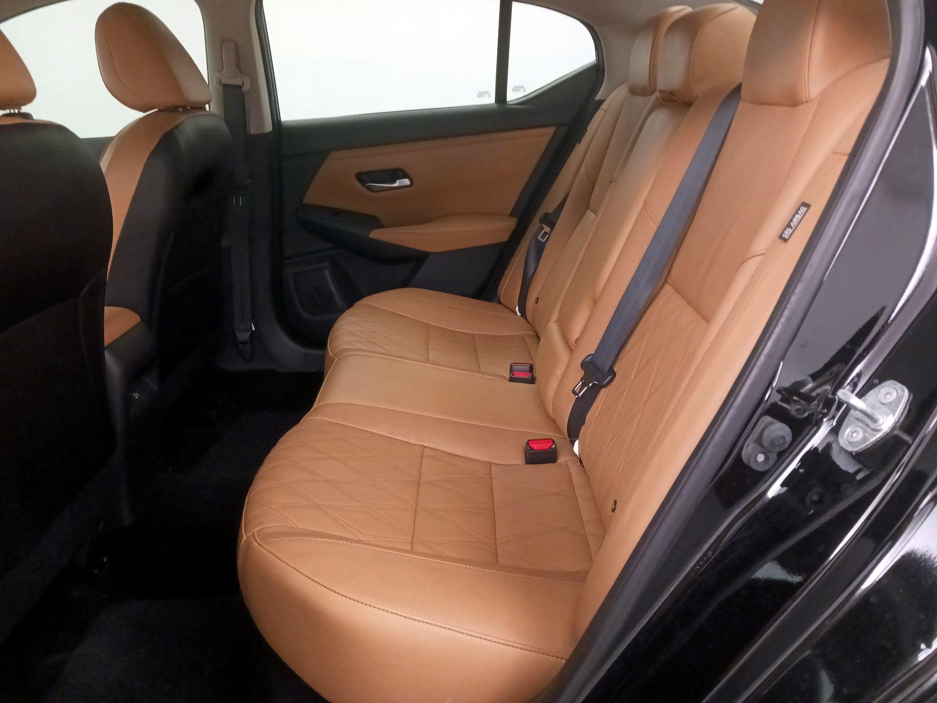 Thumbnail: 2020 Nissan Sentra - 20