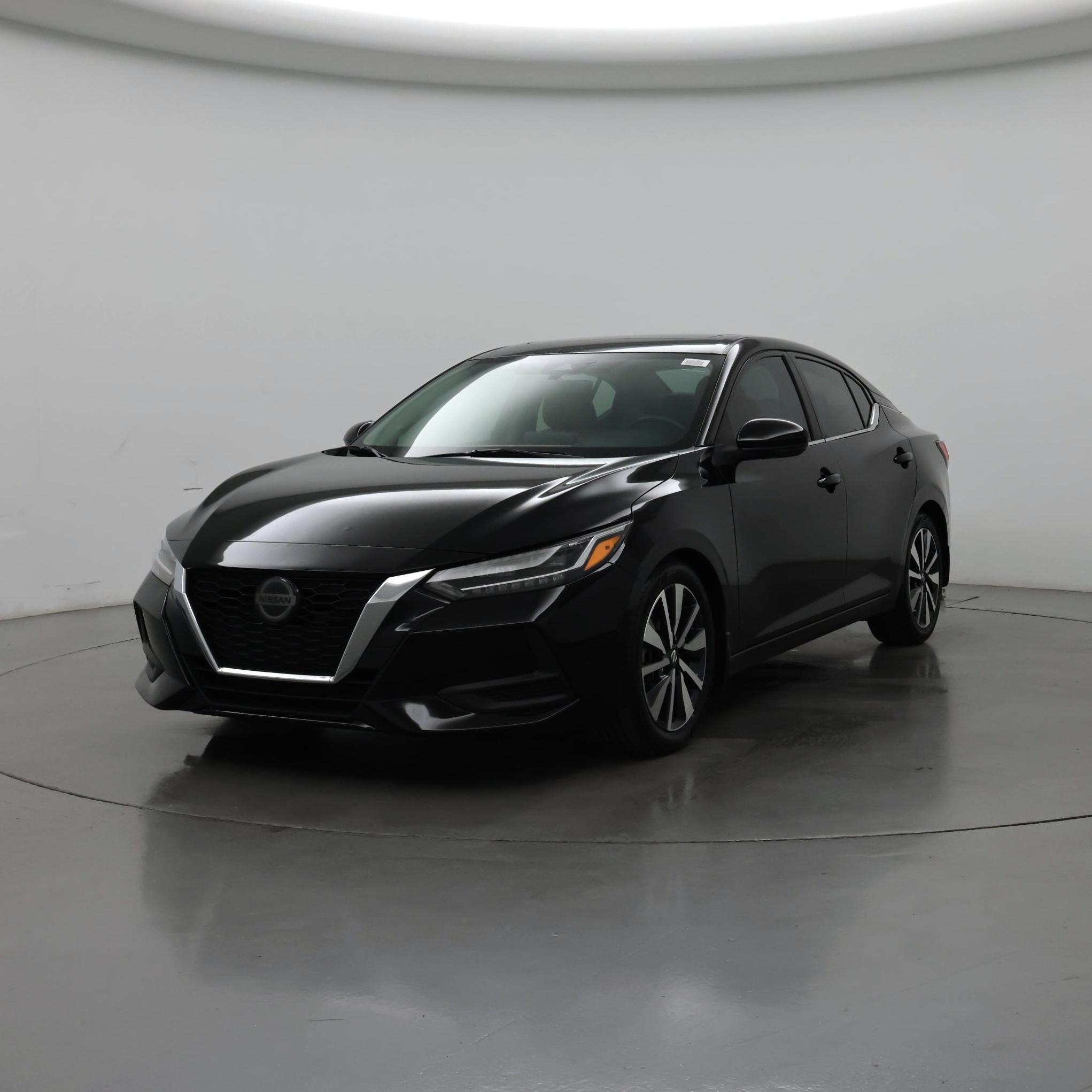 Thumbnail: 2020 Nissan Sentra - 4
