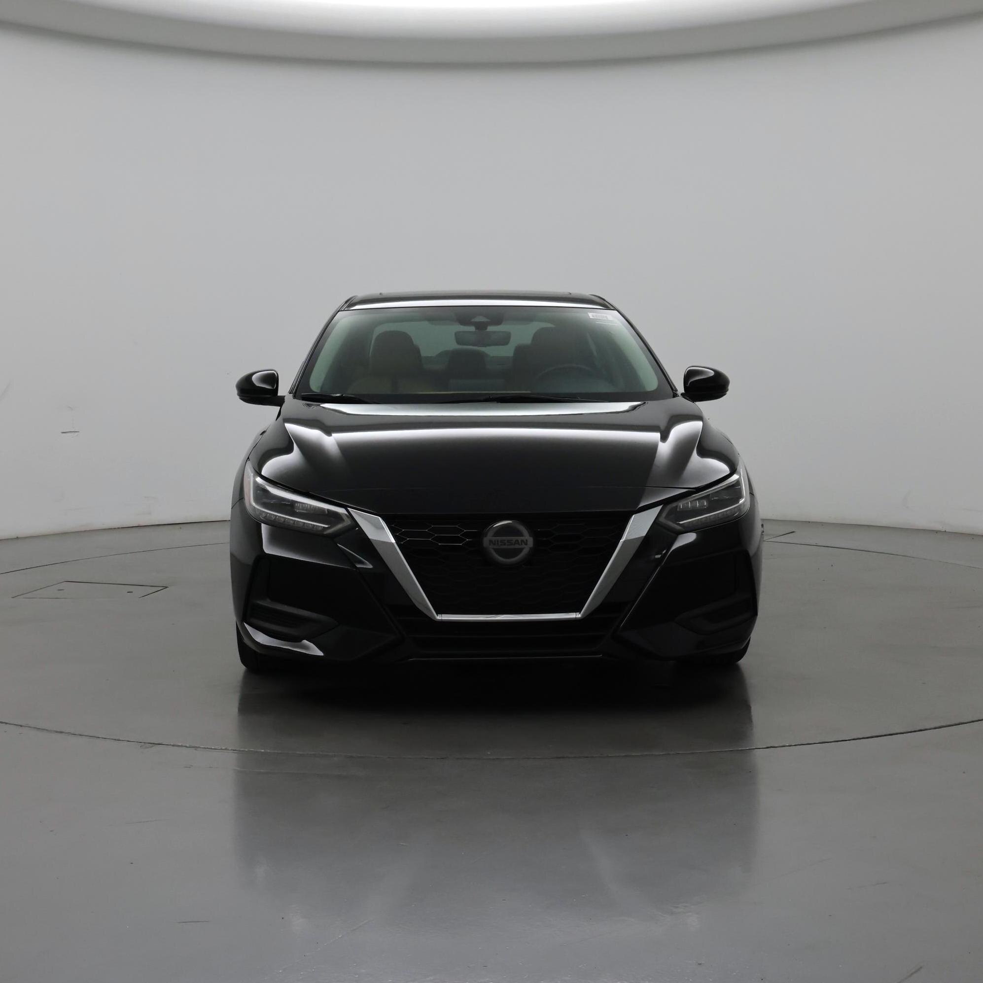 Thumbnail: 2020 Nissan Sentra - 5