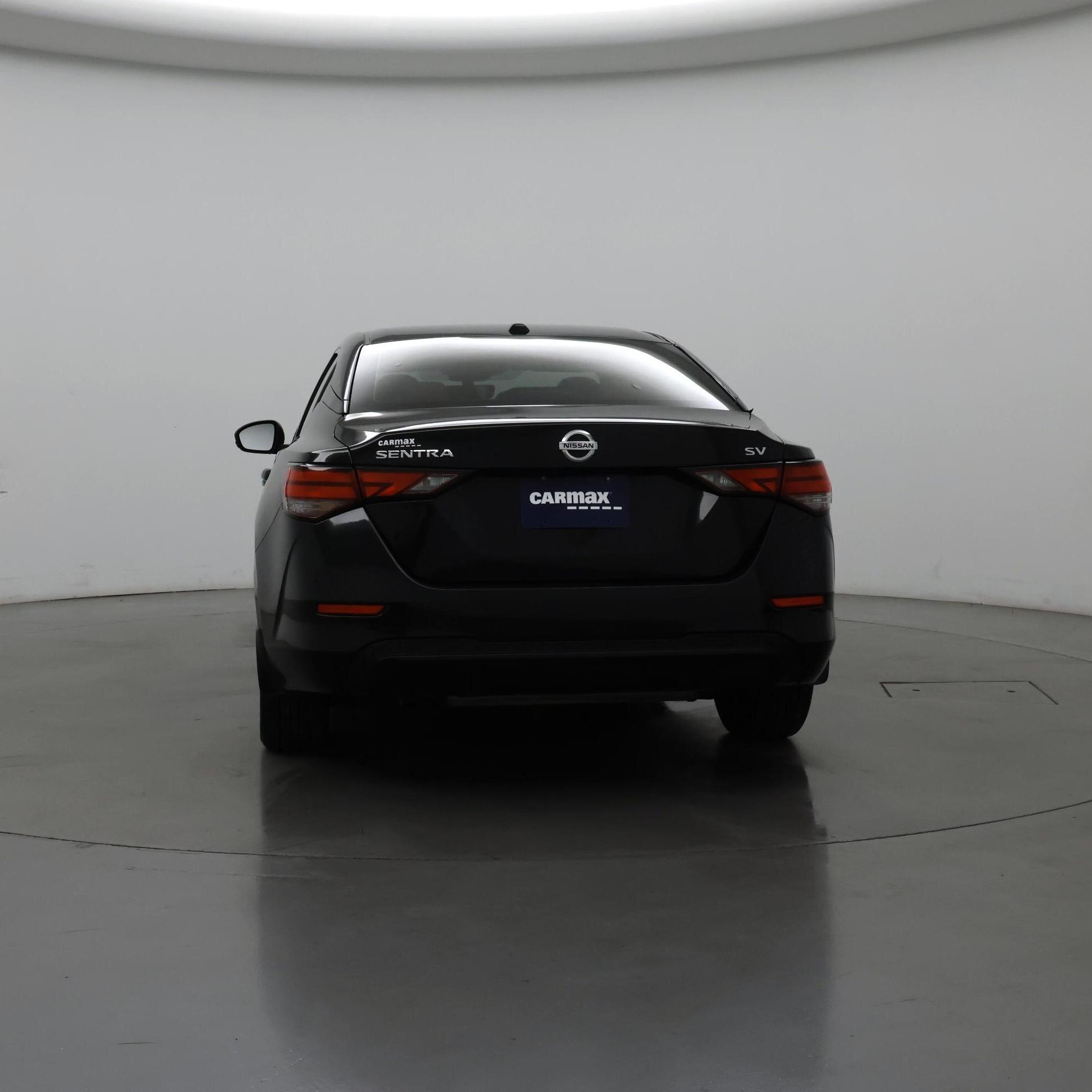 Thumbnail: 2020 Nissan Sentra - 6