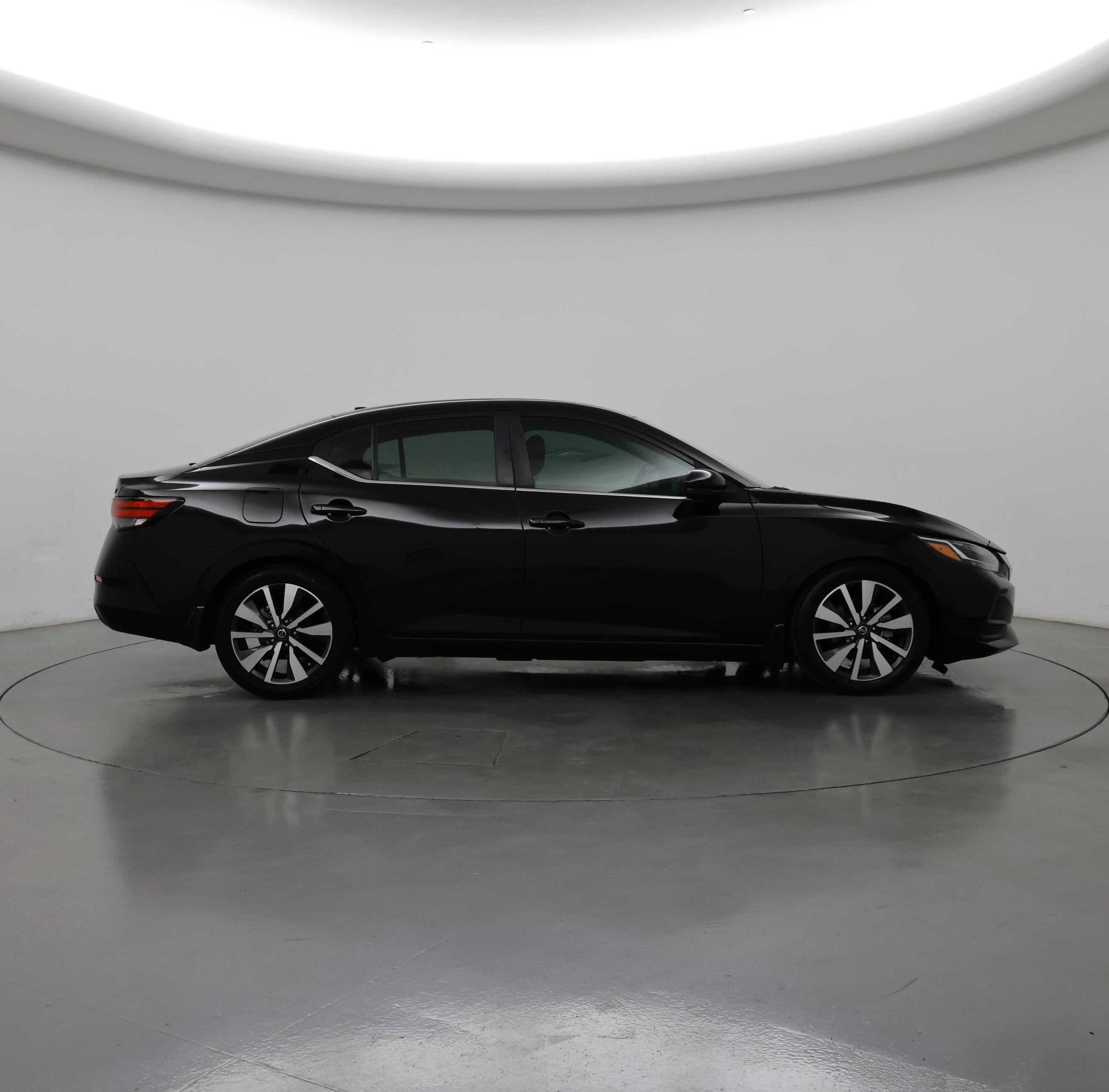 Thumbnail: 2020 Nissan Sentra - 7