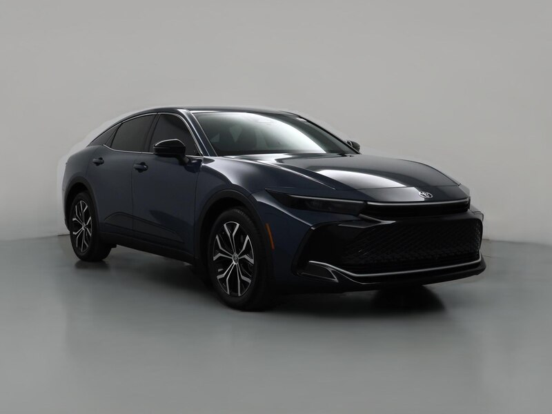 2026 Toyota Crown XLE -
                  Clearwater, FL