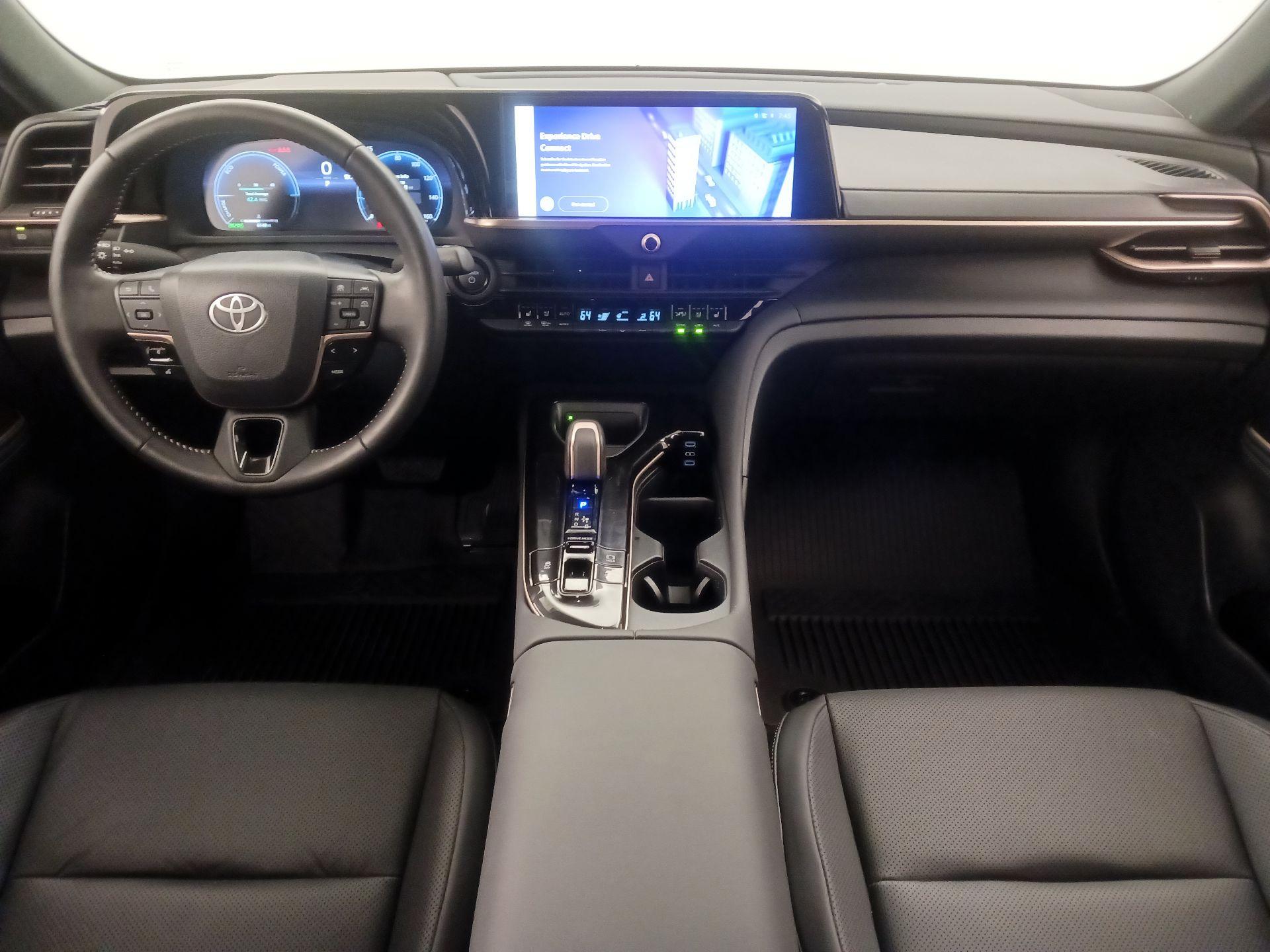 Thumbnail: 2026 Toyota Crown - 9