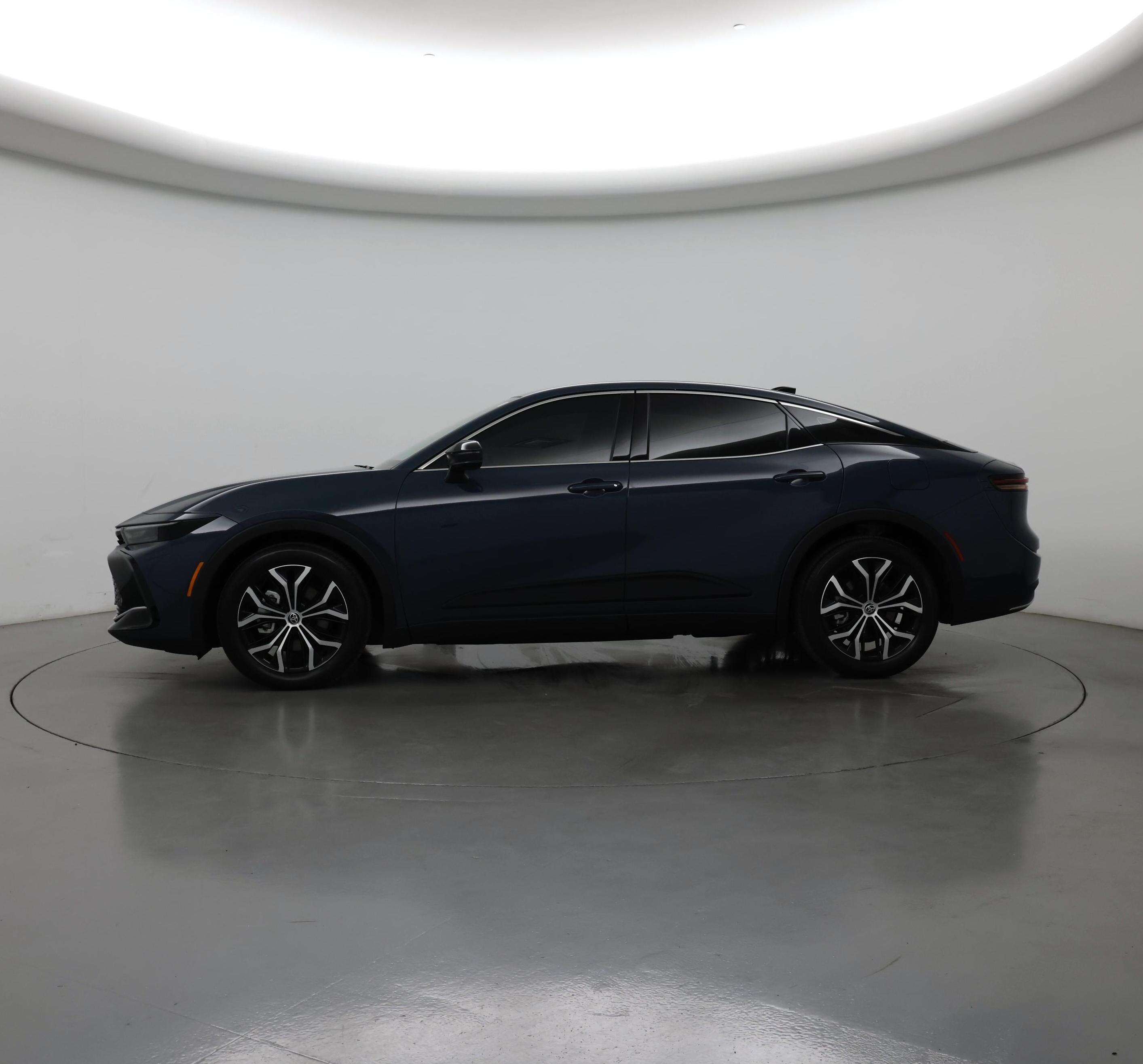 Thumbnail: 2026 Toyota Crown - 3