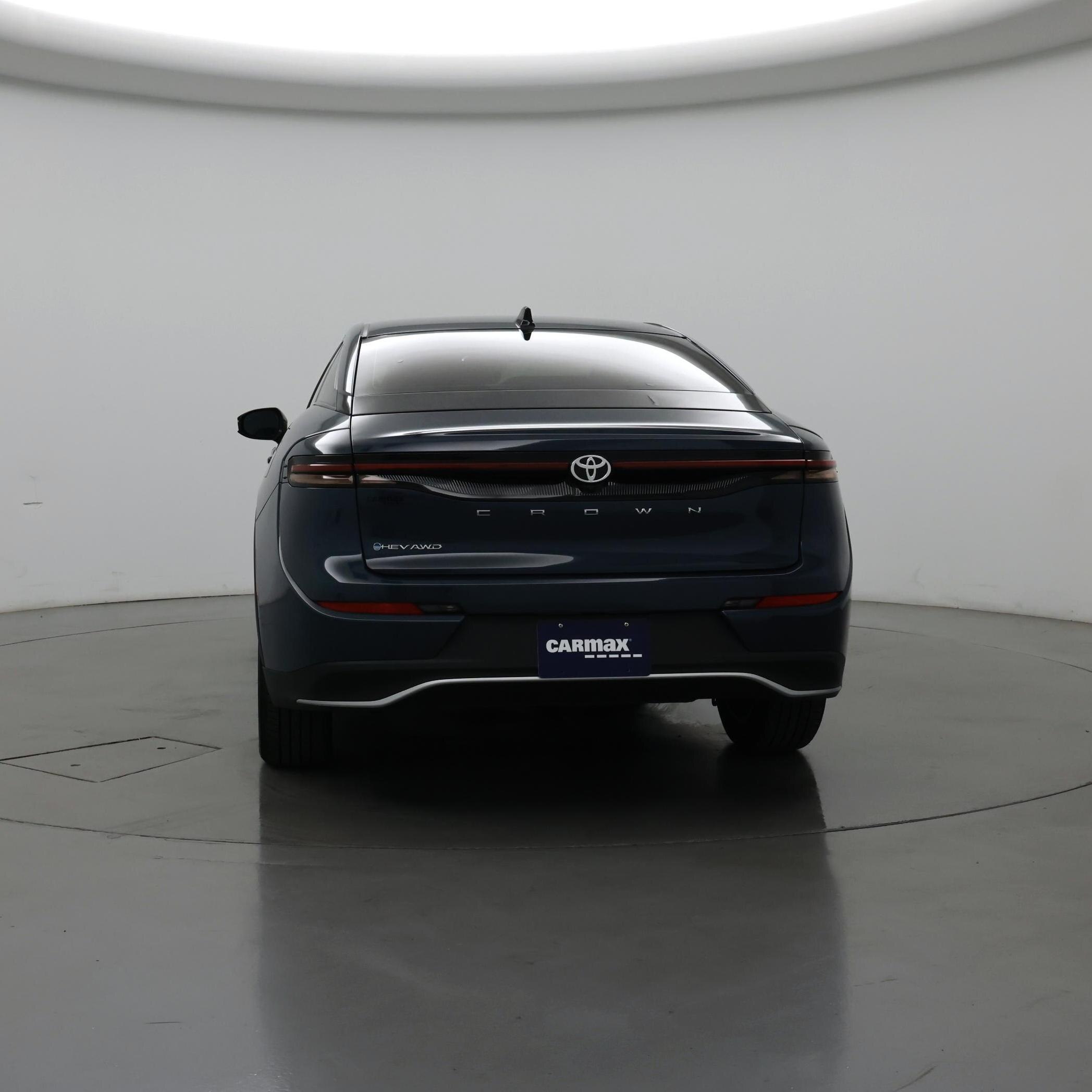 Thumbnail: 2026 Toyota Crown - 6