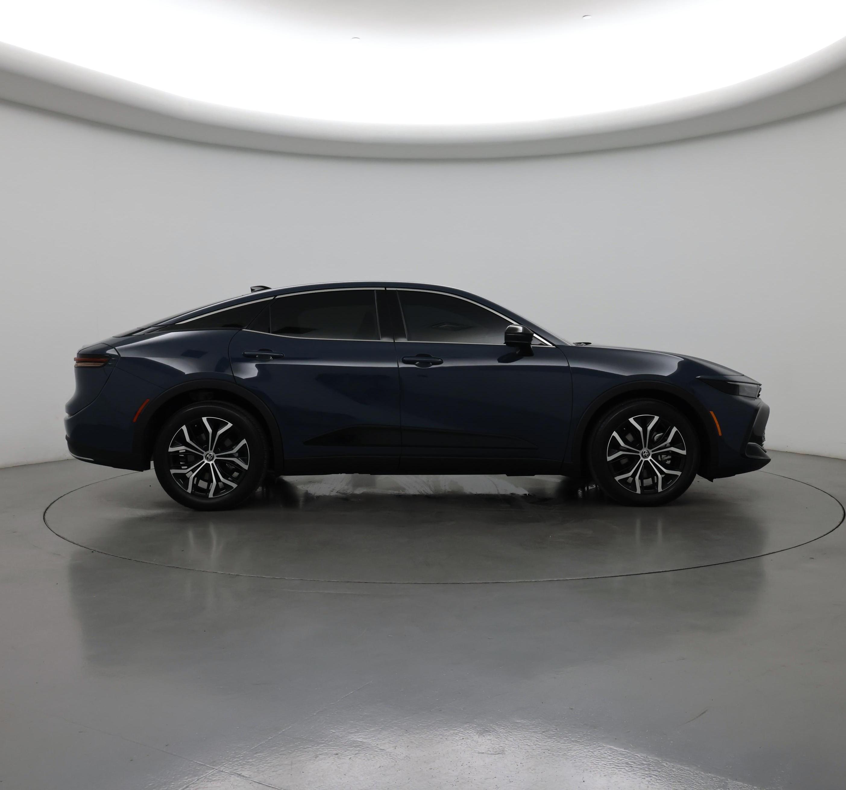 Thumbnail: 2026 Toyota Crown - 7