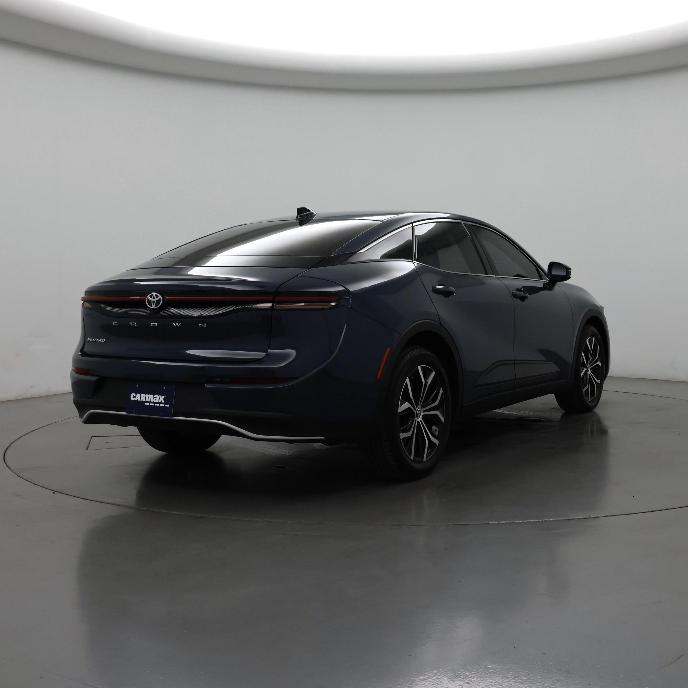 Thumbnail: 2026 Toyota Crown - 8