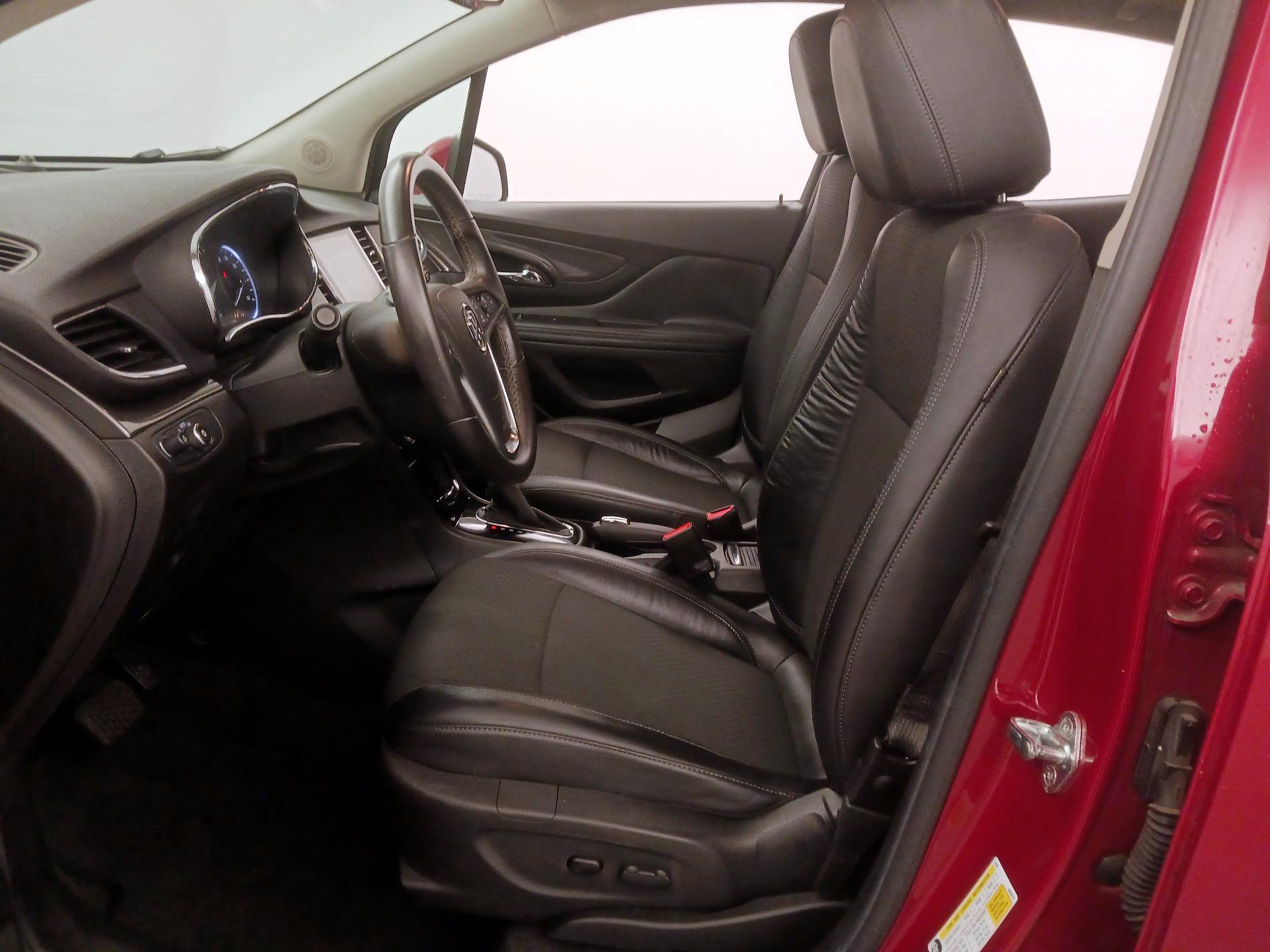 Thumbnail: 2017 Buick Encore - 11