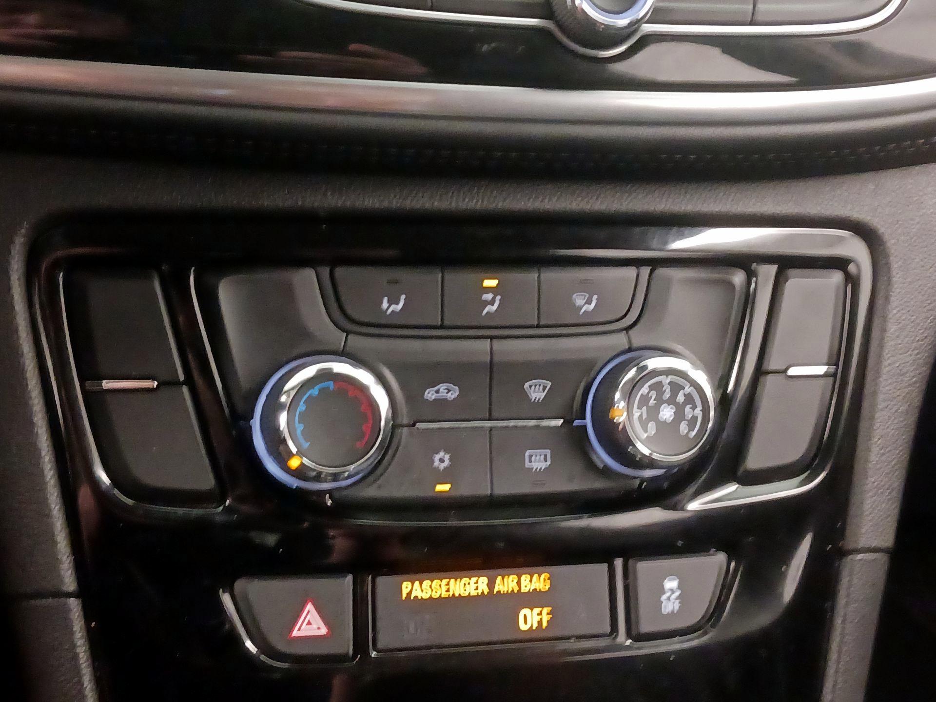 Thumbnail: 2017 Buick Encore - 16