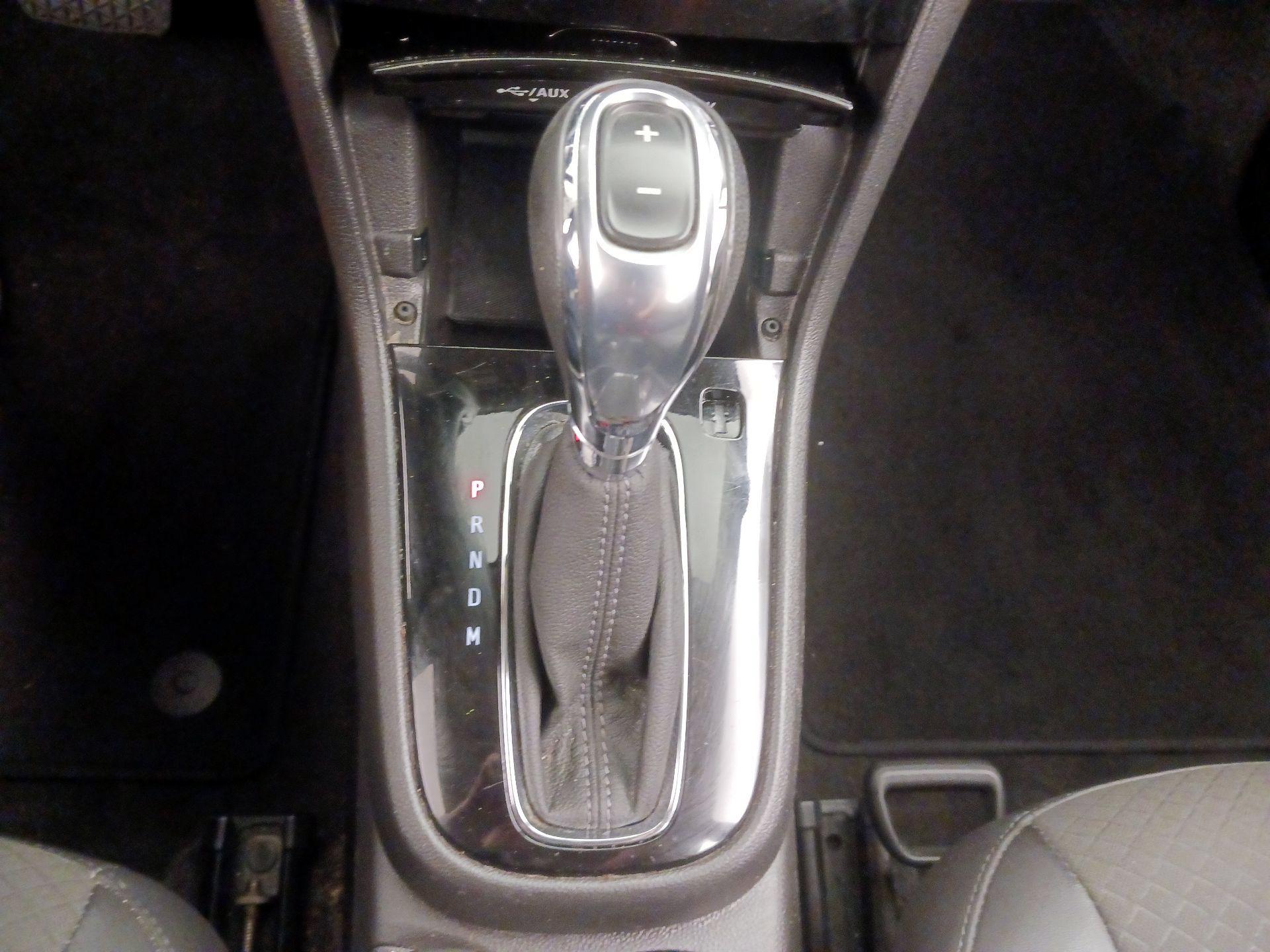 Thumbnail: 2017 Buick Encore - 17