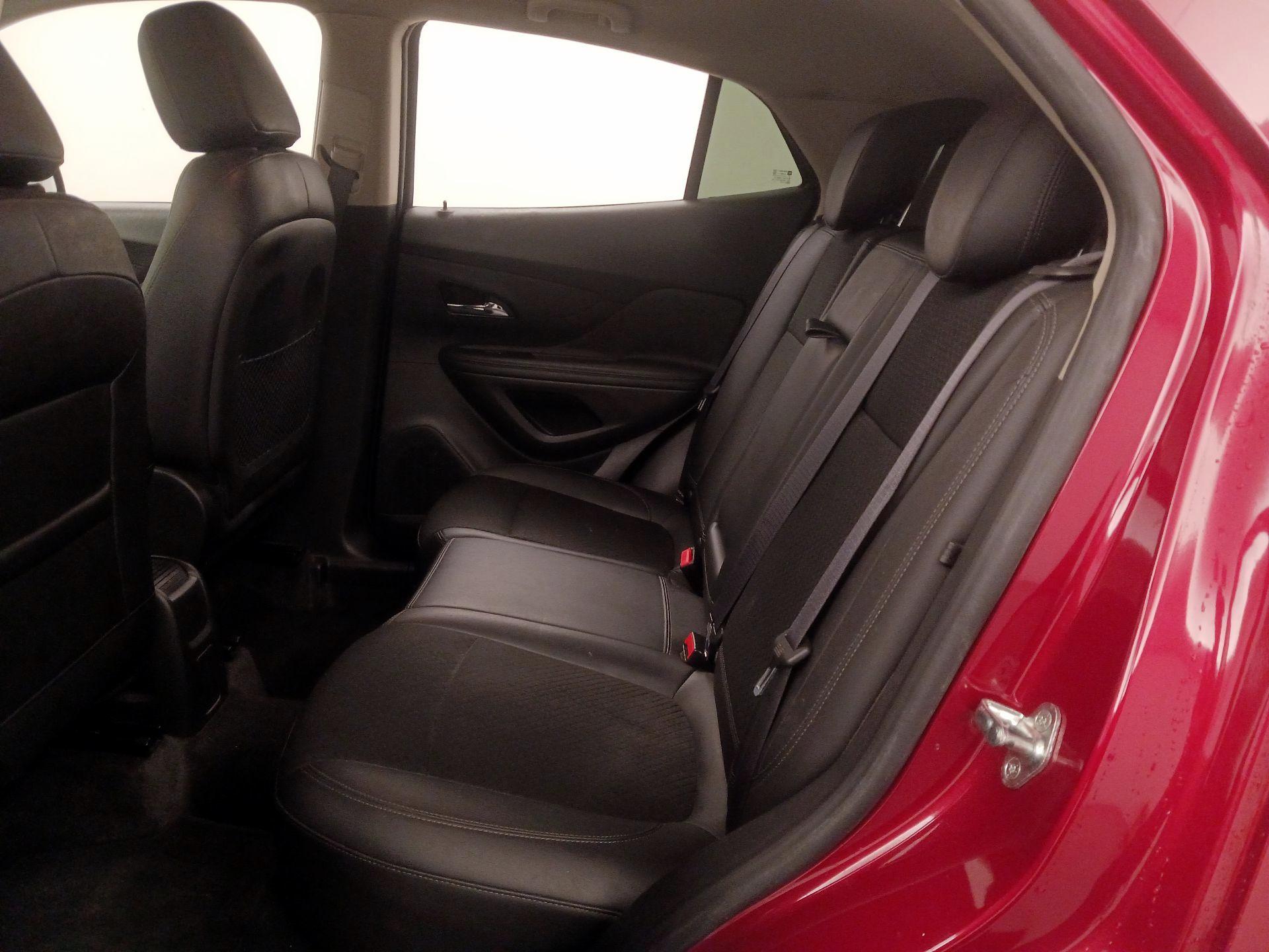 Thumbnail: 2017 Buick Encore - 19
