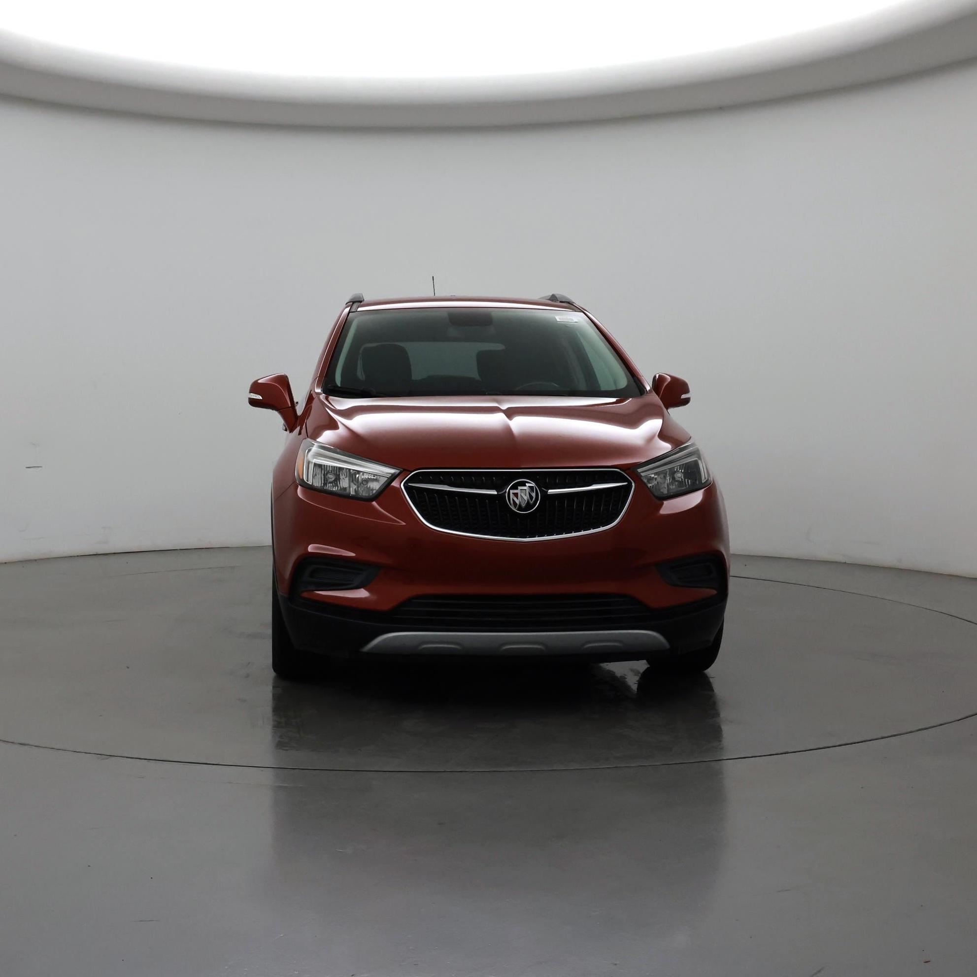 Thumbnail: 2017 Buick Encore - 5
