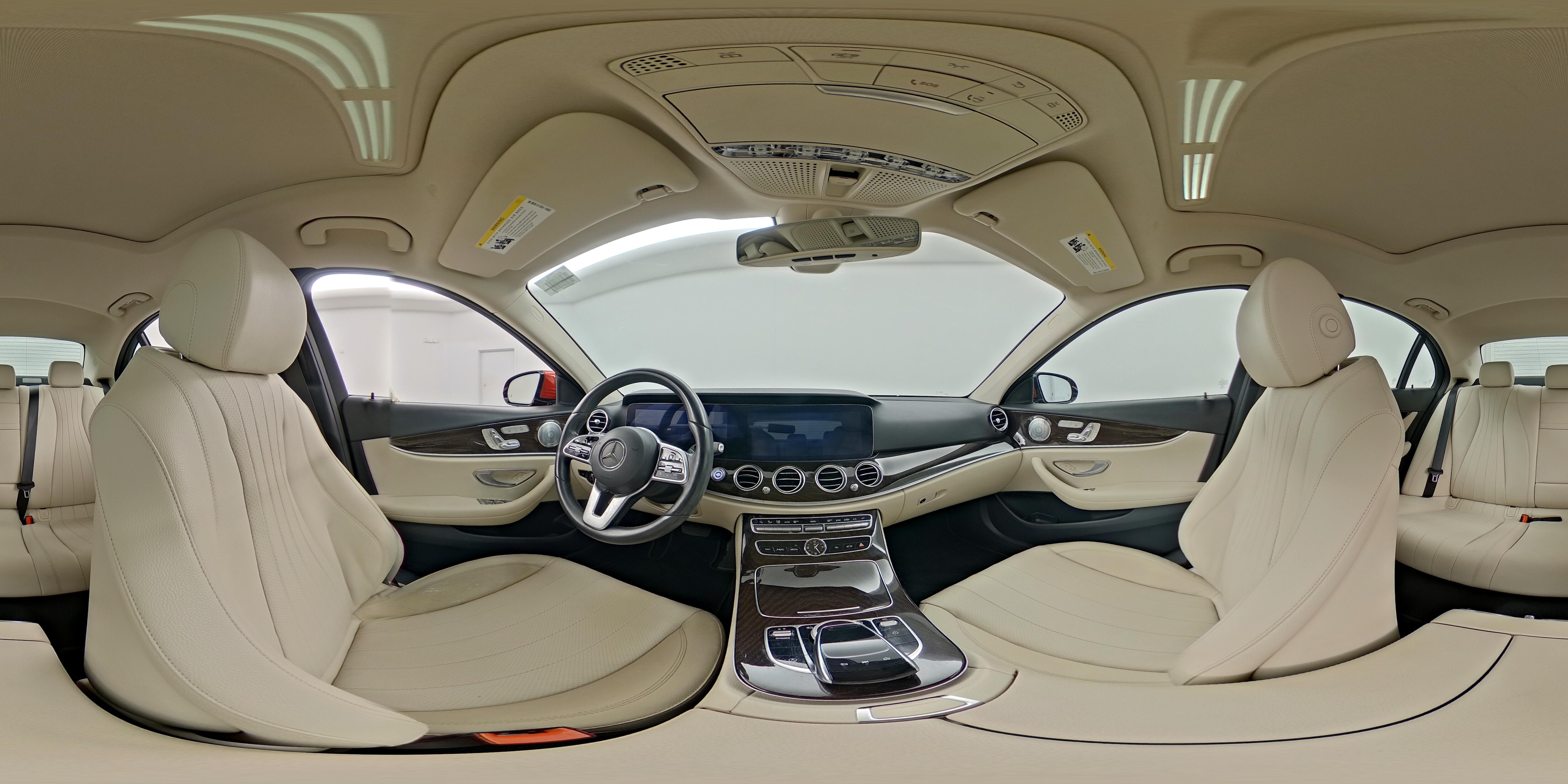 2020 Mercedes-Benz E-Class E350 - Photo 26
