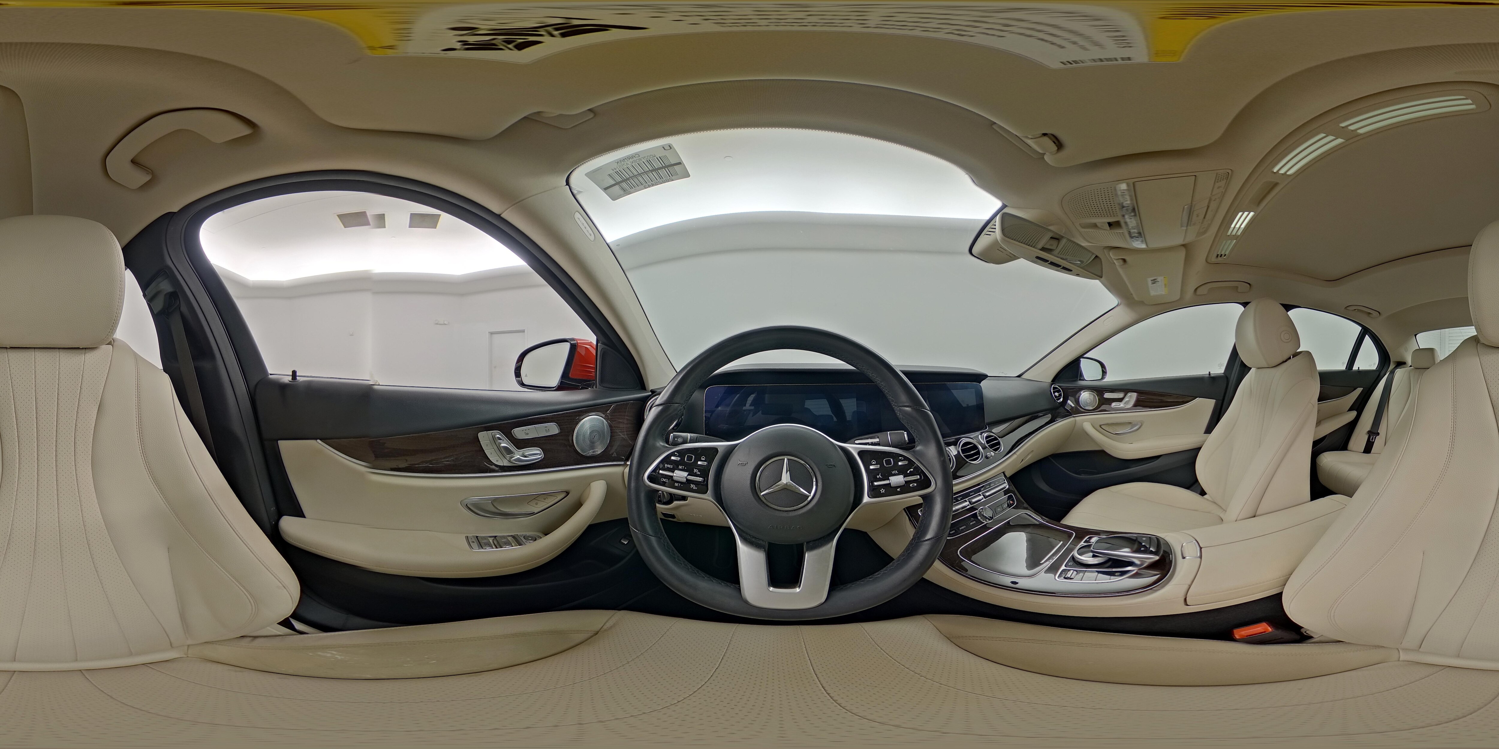 2020 Mercedes-Benz E-Class E350 - Photo 28