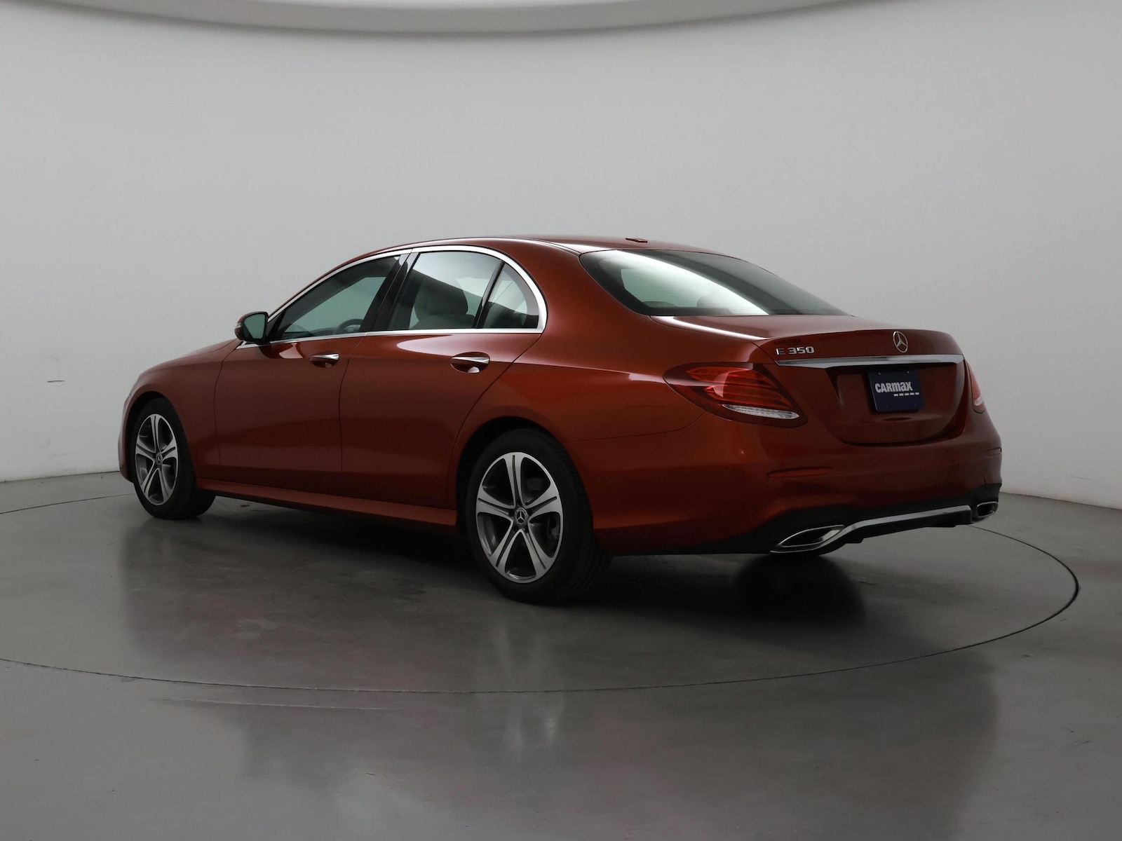 2020 Mercedes-Benz E-Class E350 - Photo 3