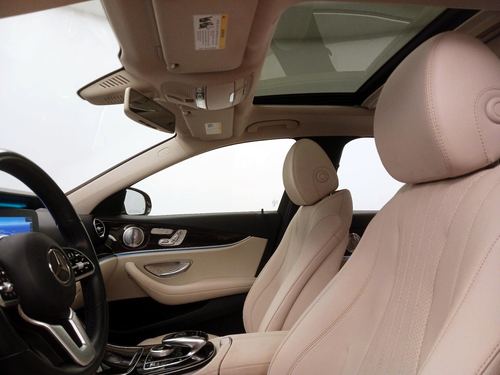 2020 Mercedes-Benz E-Class E350 - Photo 21