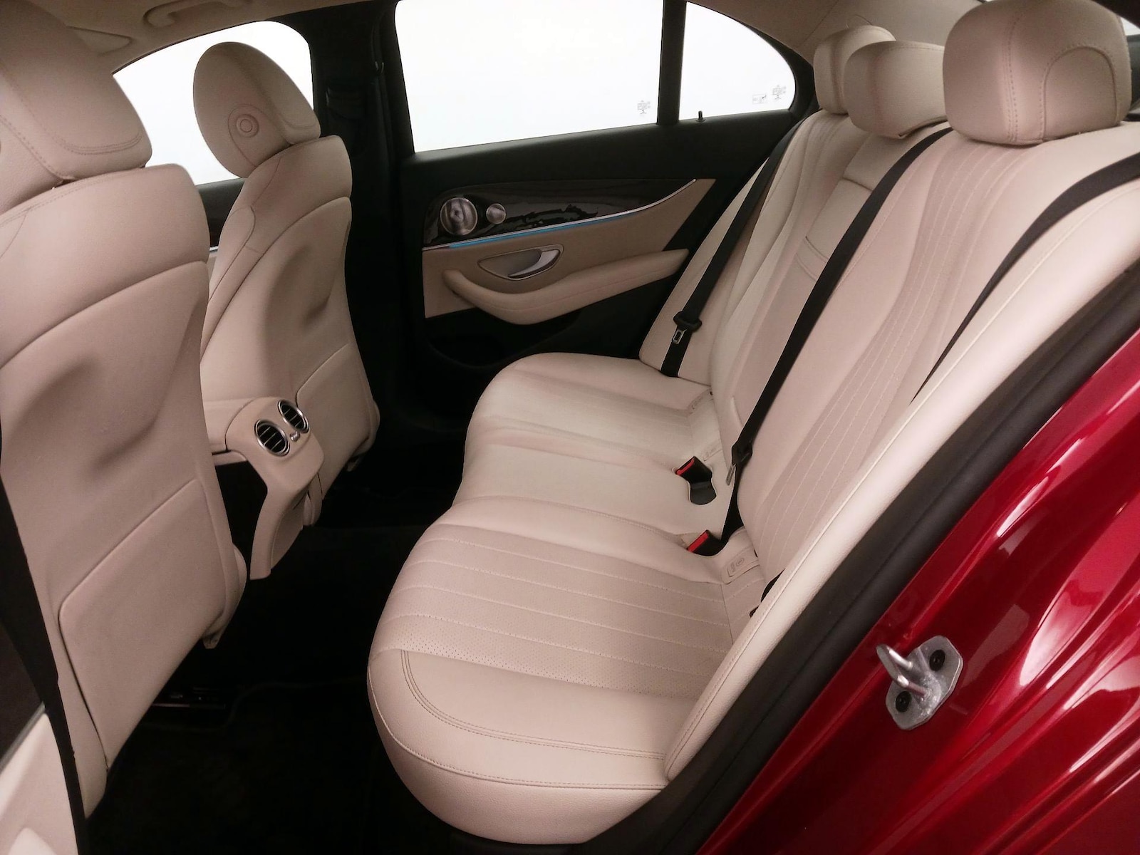 2020 Mercedes-Benz E-Class E350 - Photo 22