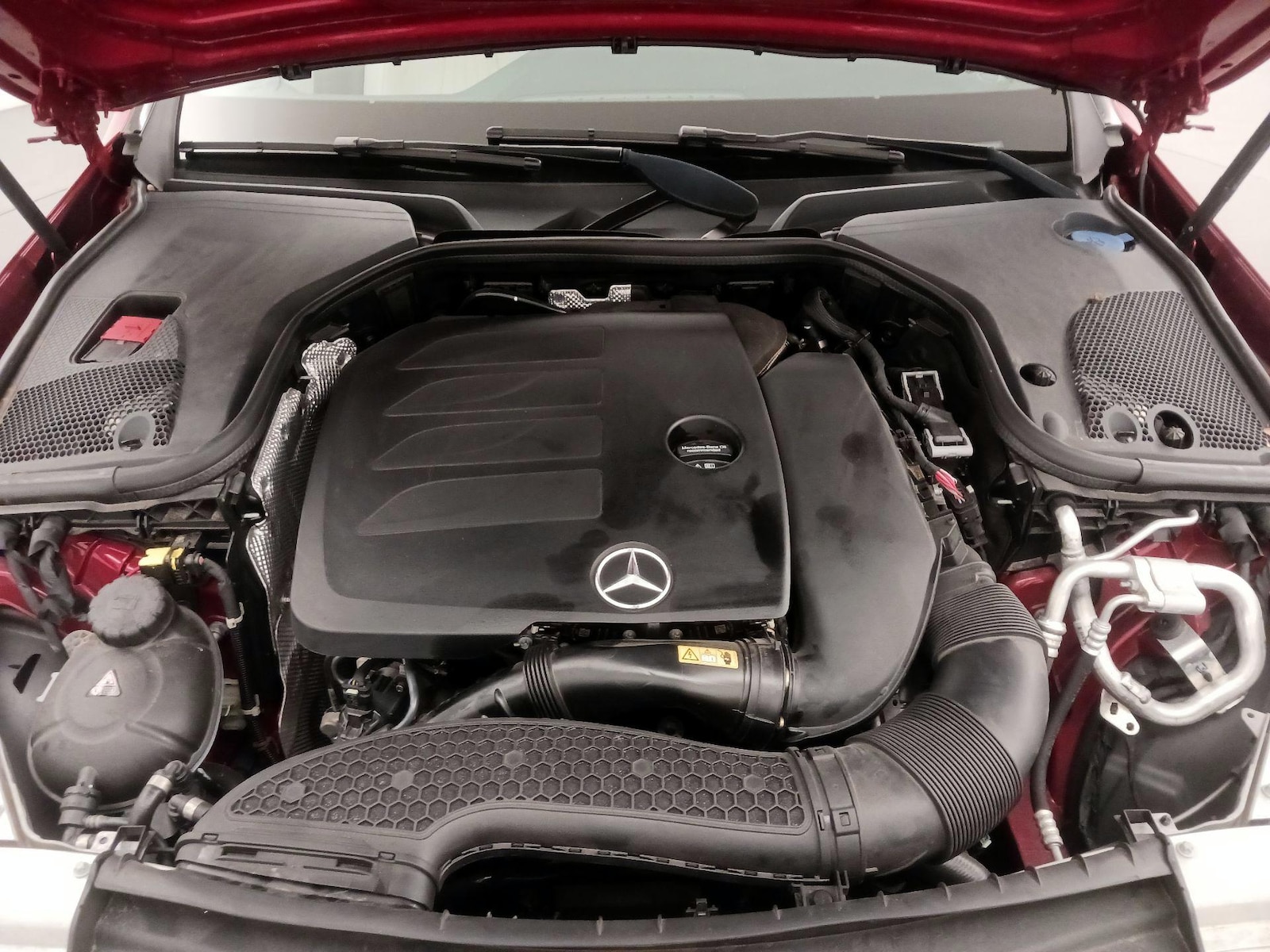 2020 Mercedes-Benz E-Class E350 - Photo 24