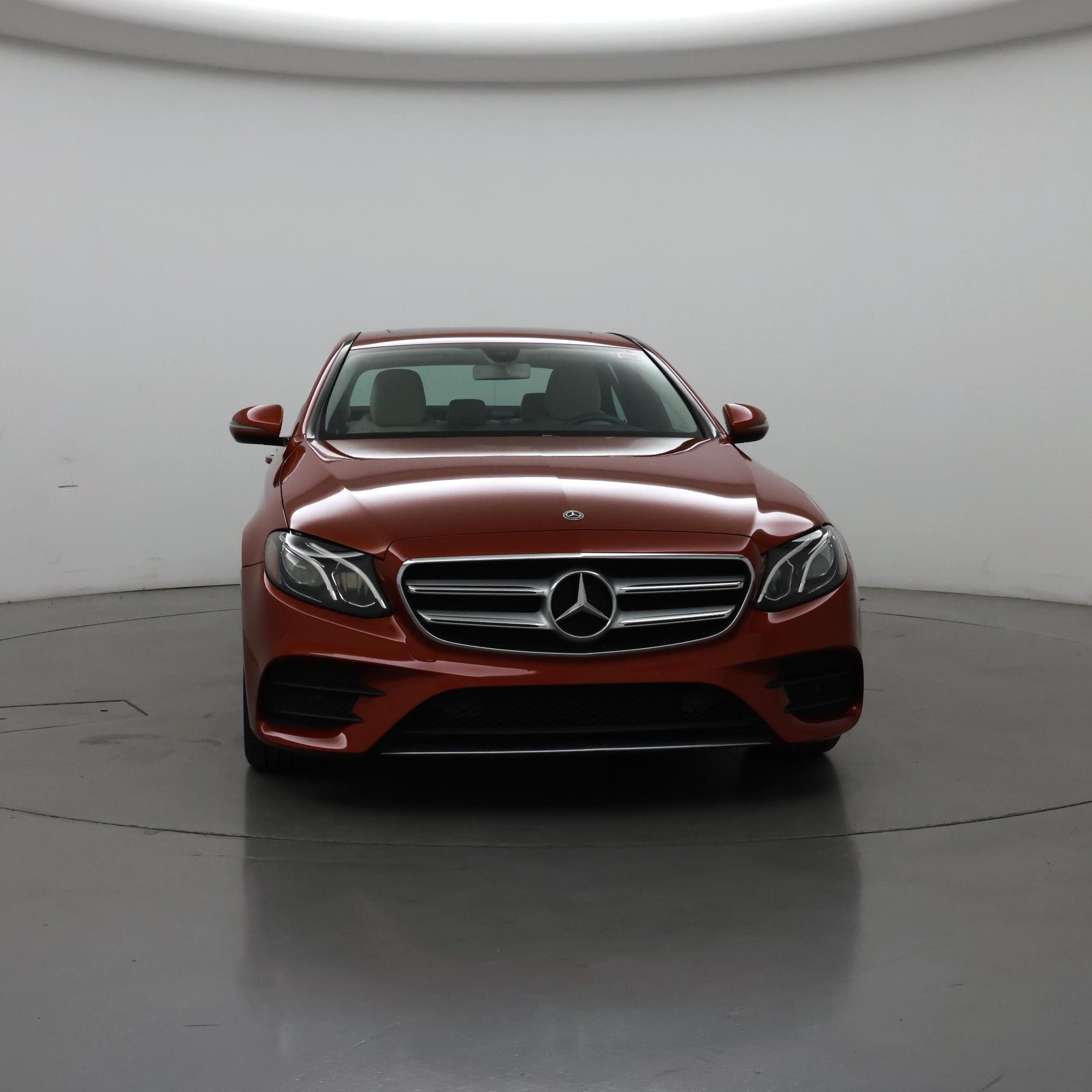 Thumbnail: 2020 Mercedes-Benz E-Class - 5