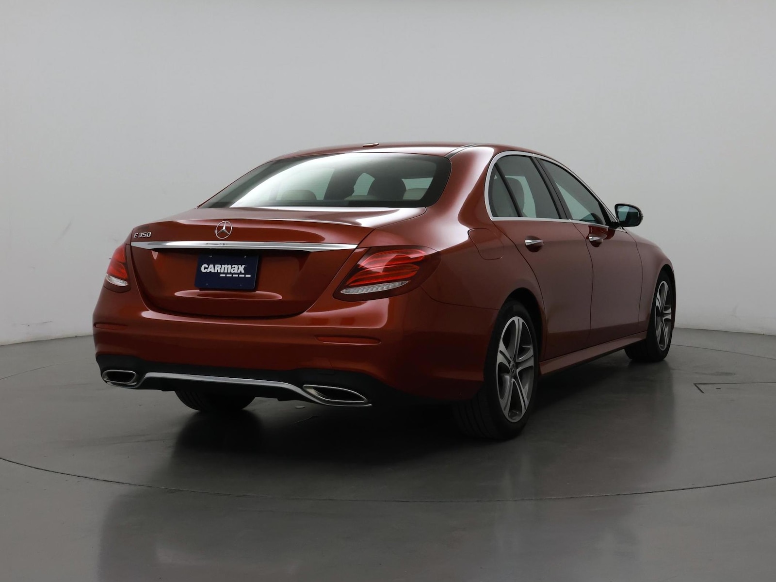 2020 Mercedes-Benz E-Class E350 - Photo 9