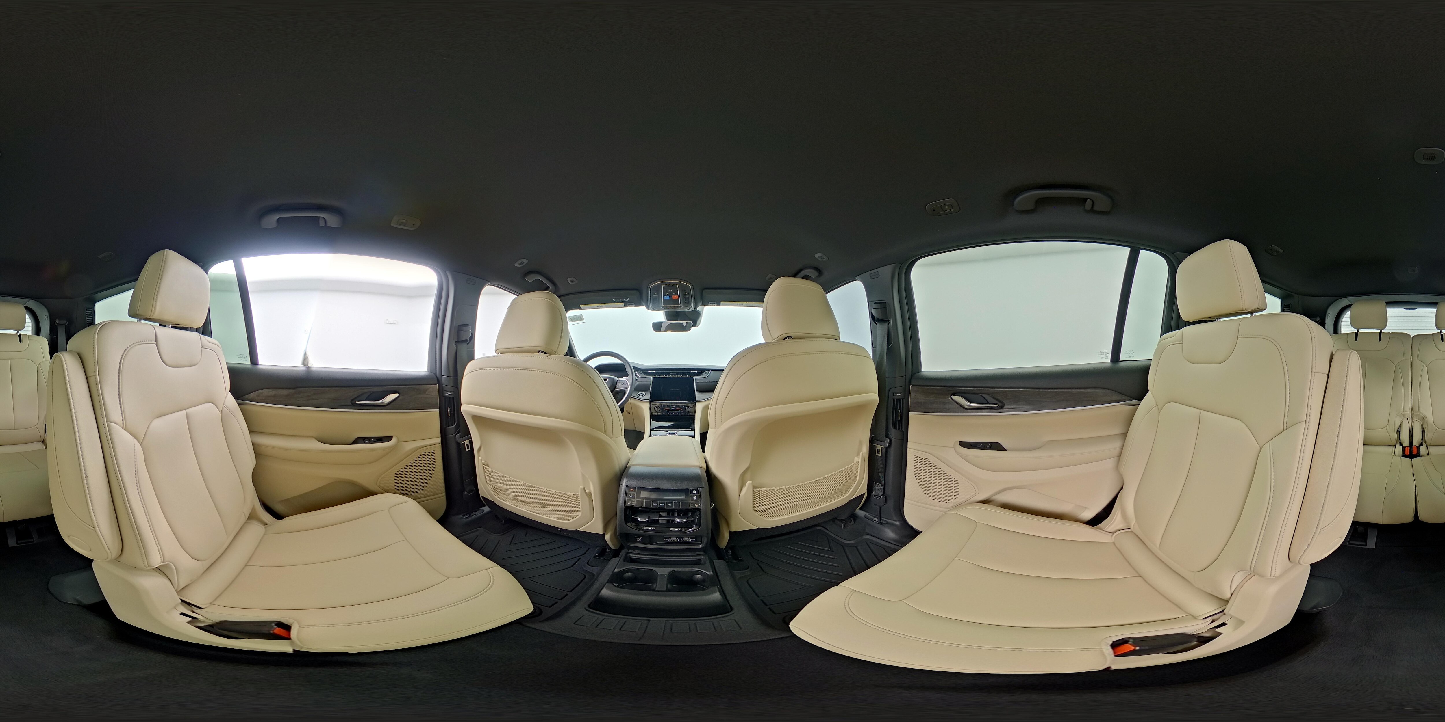 2025 Jeep Grand Cherokee L Limited - Photo 28