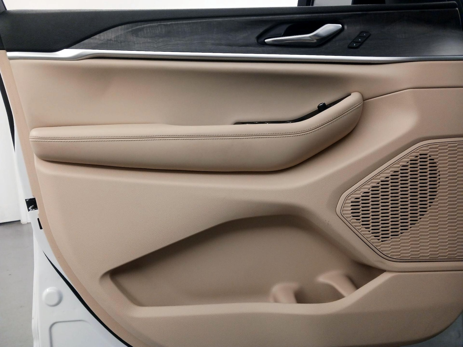 2025 Jeep Grand Cherokee L Limited - Photo 13