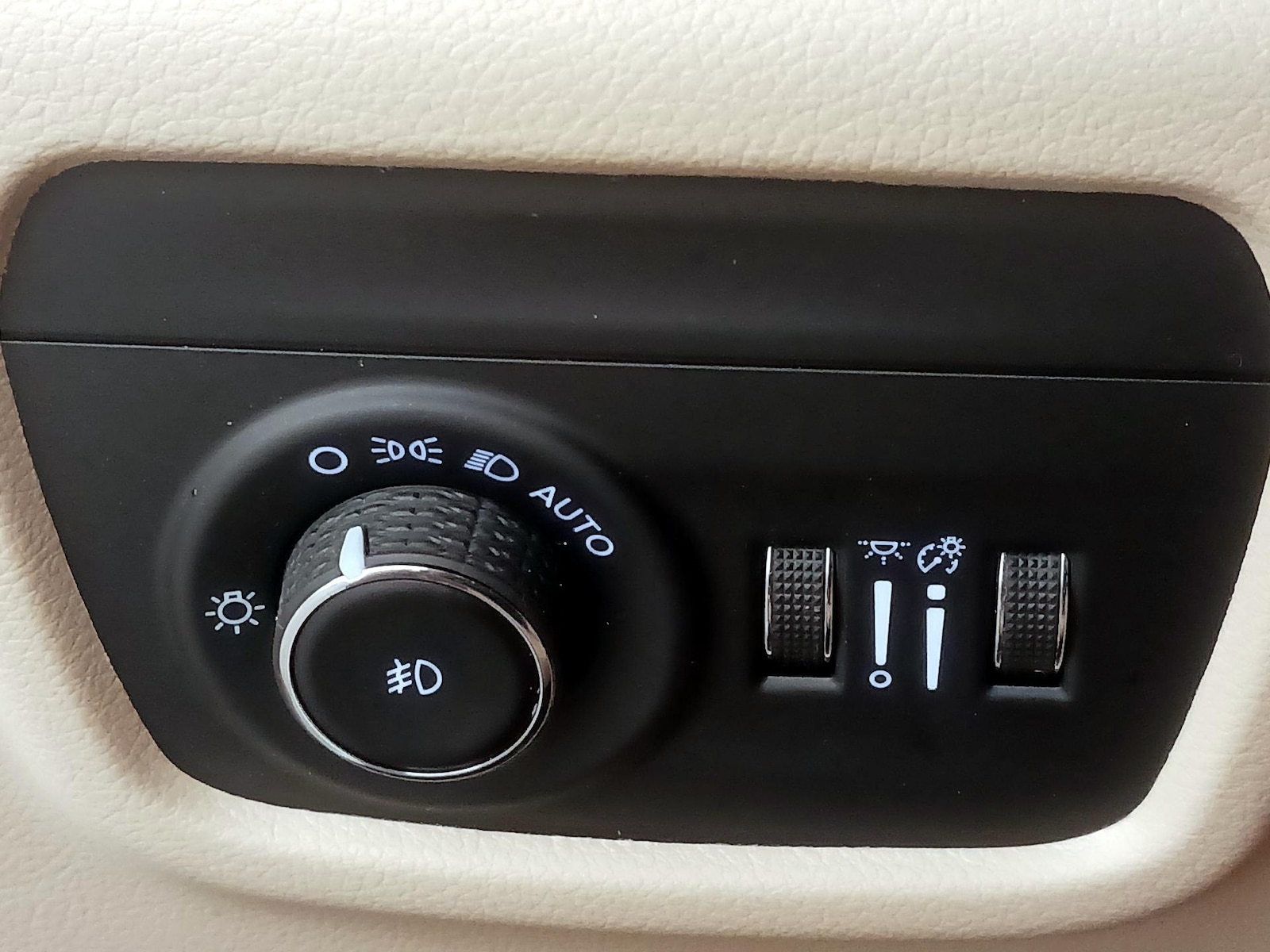 2025 Jeep Grand Cherokee L Limited - Photo 14