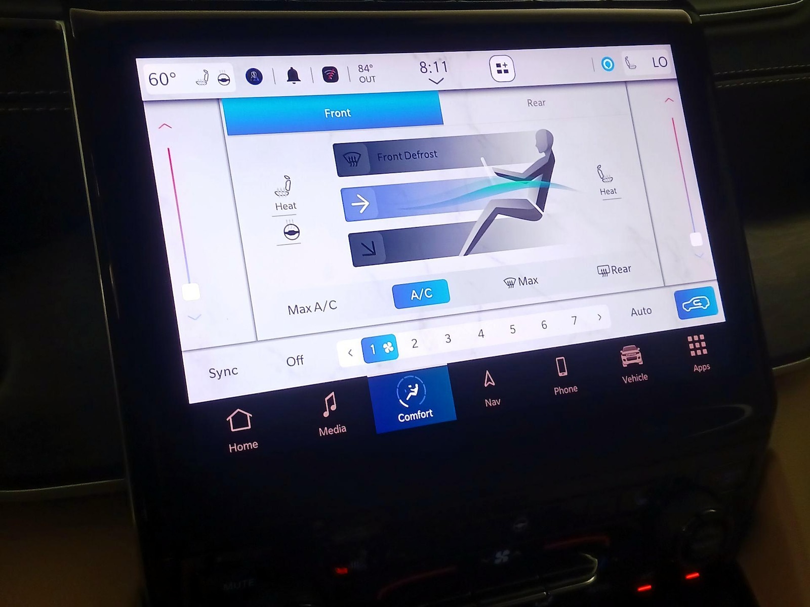 2025 Jeep Grand Cherokee L Limited - Photo 18