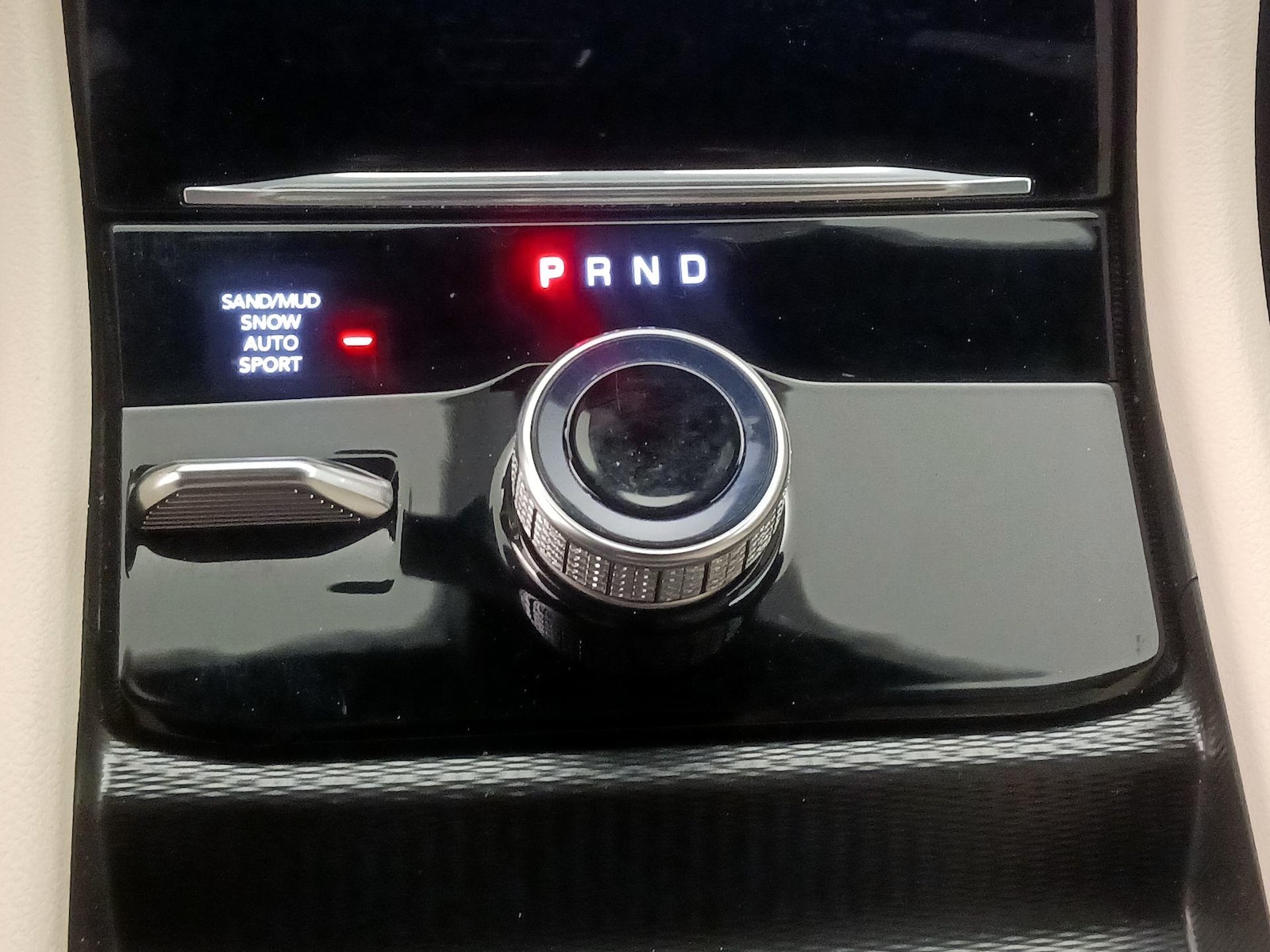 2025 Jeep Grand Cherokee L Limited - Photo 19