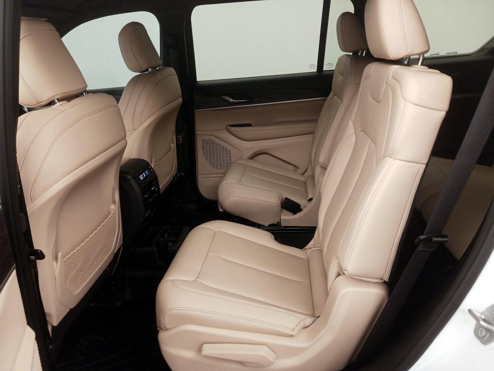 2025 Jeep Grand Cherokee L Limited - Photo 21