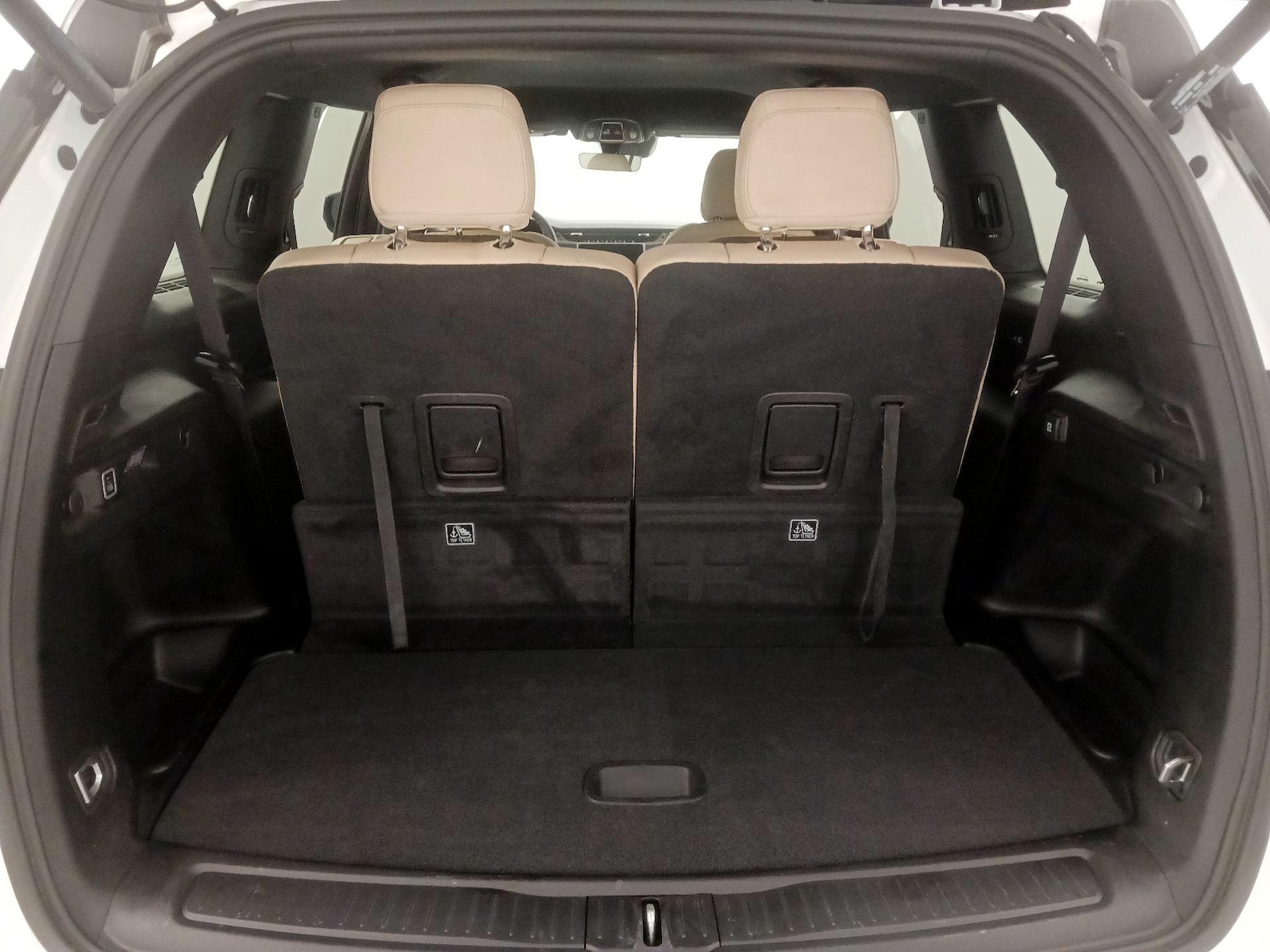 2025 Jeep Grand Cherokee L Limited - Photo 23