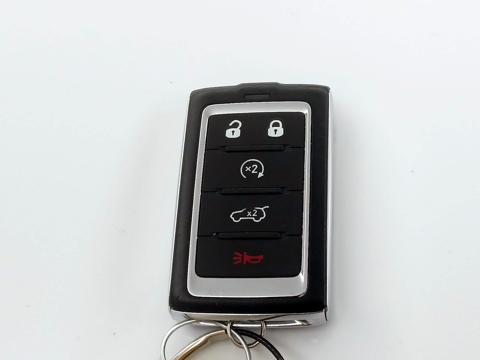2025 Jeep Grand Cherokee L Limited - Photo 26