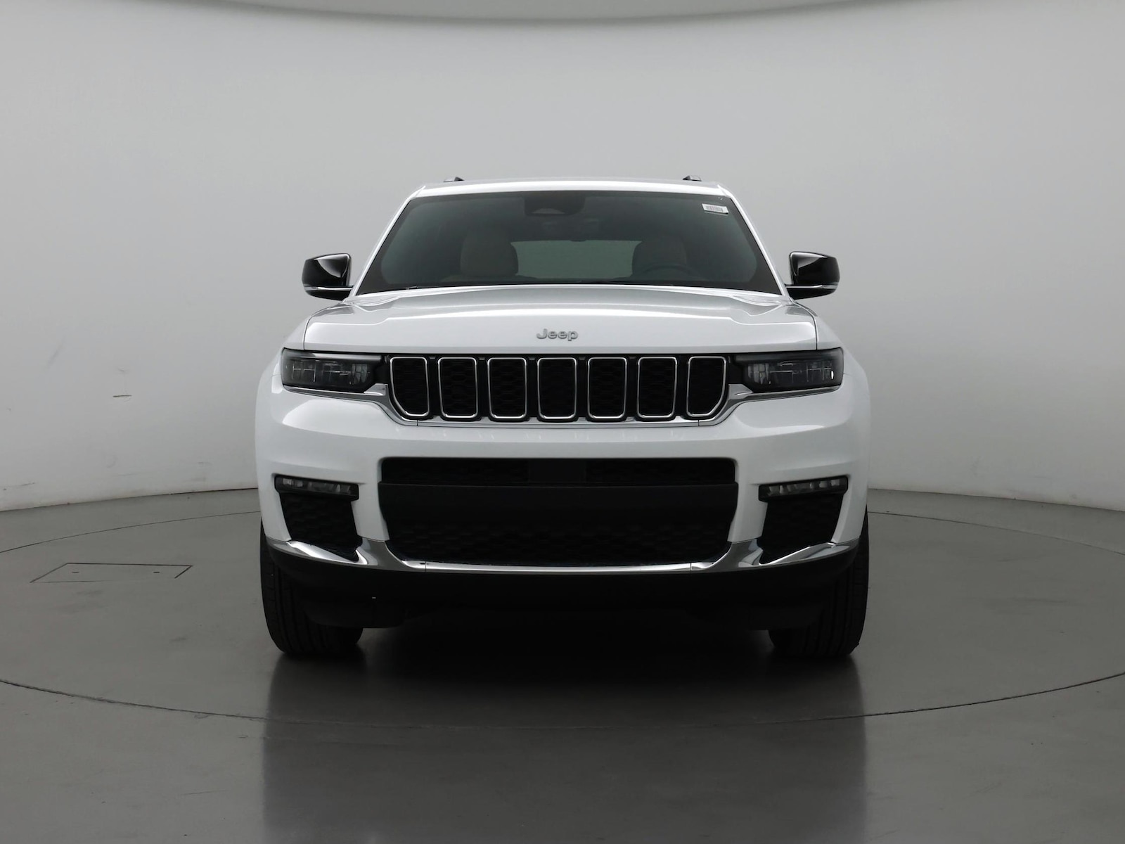 2025 Jeep Grand Cherokee L Limited - Photo 6