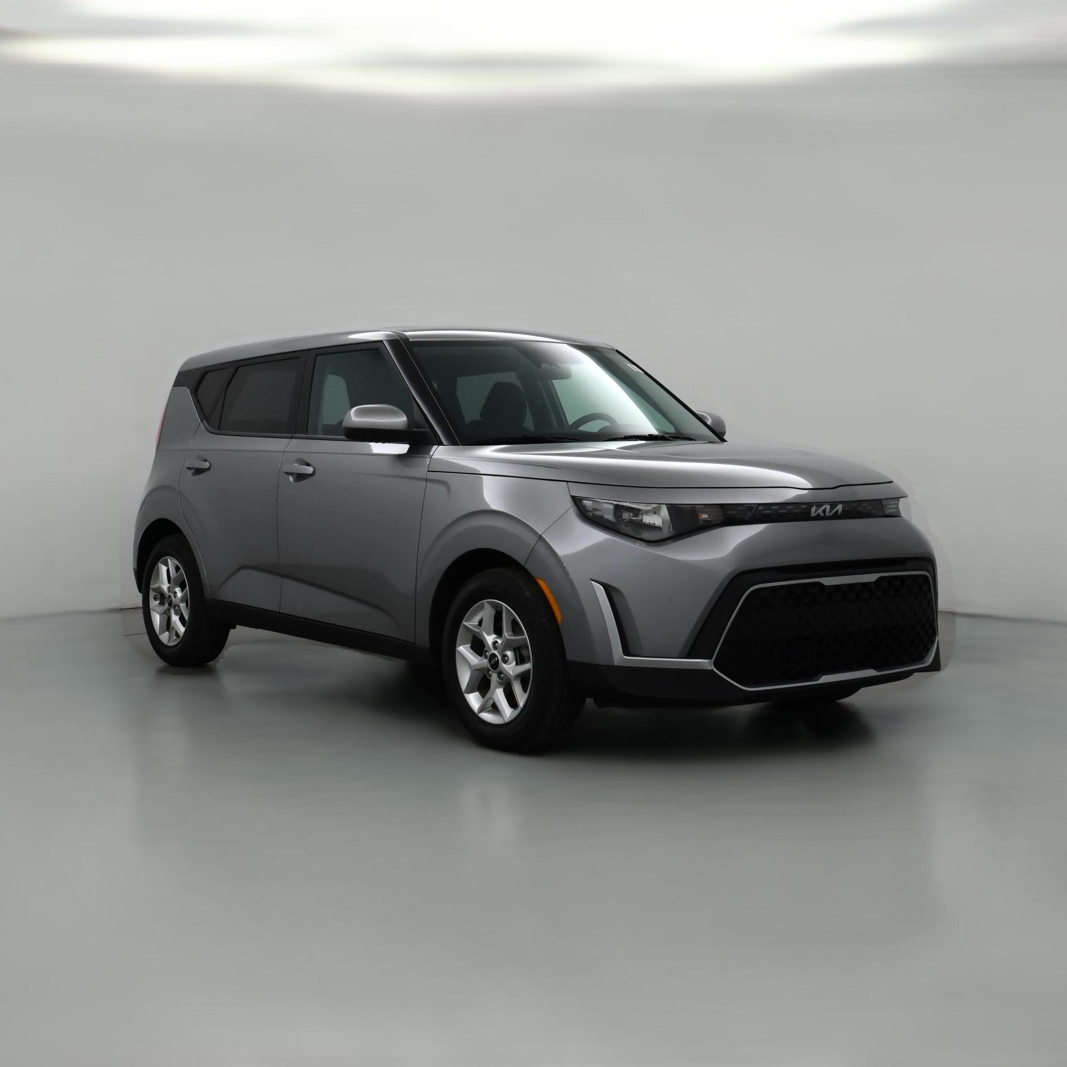 Thumbnail: 2025 Kia Soul - 1