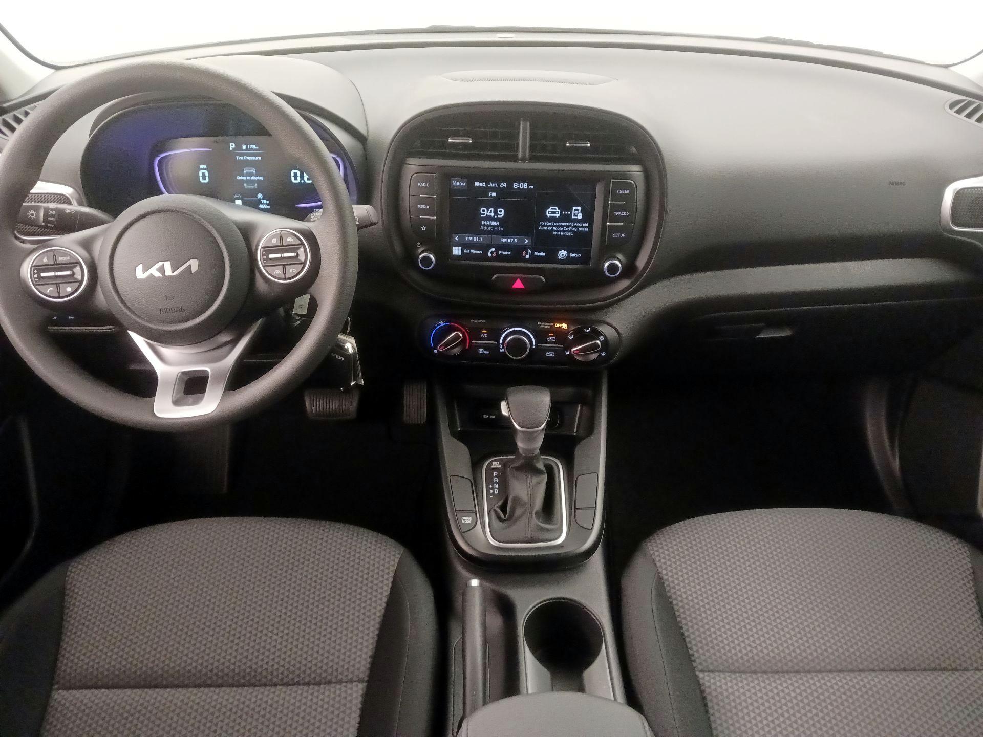Thumbnail: 2025 Kia Soul - 9