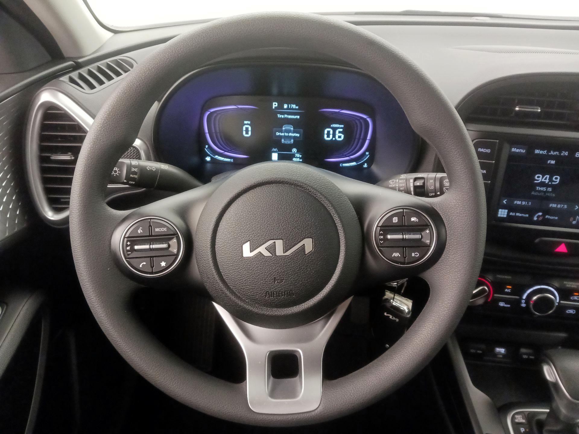 Thumbnail: 2025 Kia Soul - 10