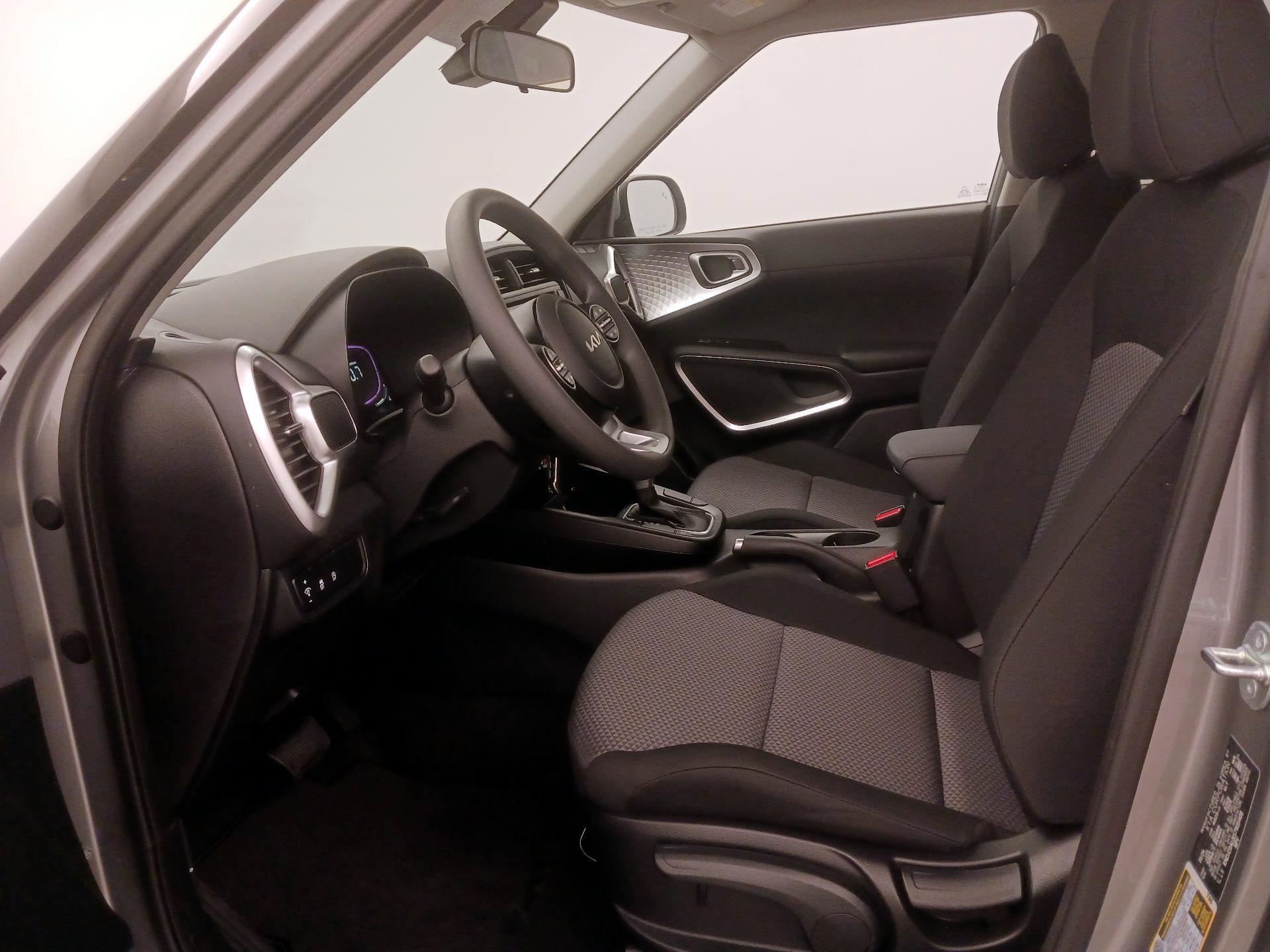 Thumbnail: 2025 Kia Soul - 11