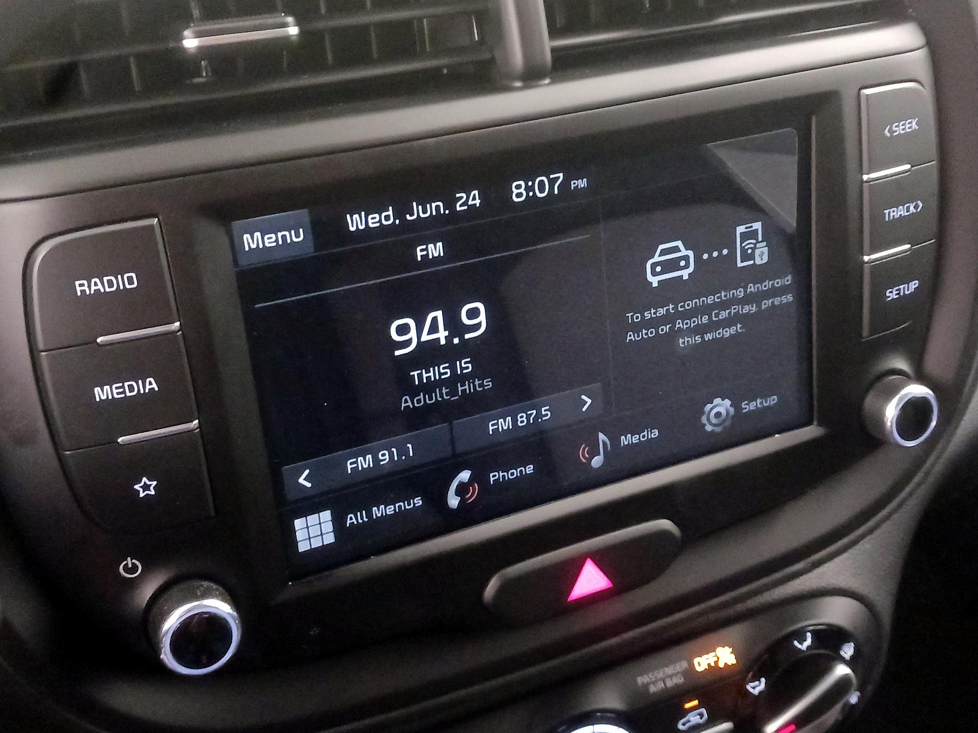 Thumbnail: 2025 Kia Soul - 15