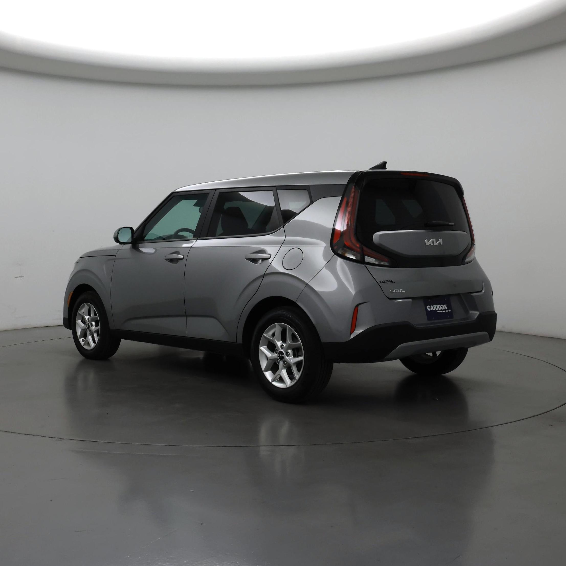 Thumbnail: 2025 Kia Soul - 2