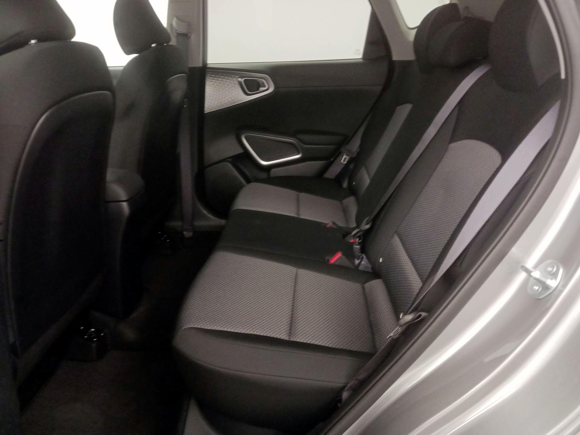 Thumbnail: 2025 Kia Soul - 19