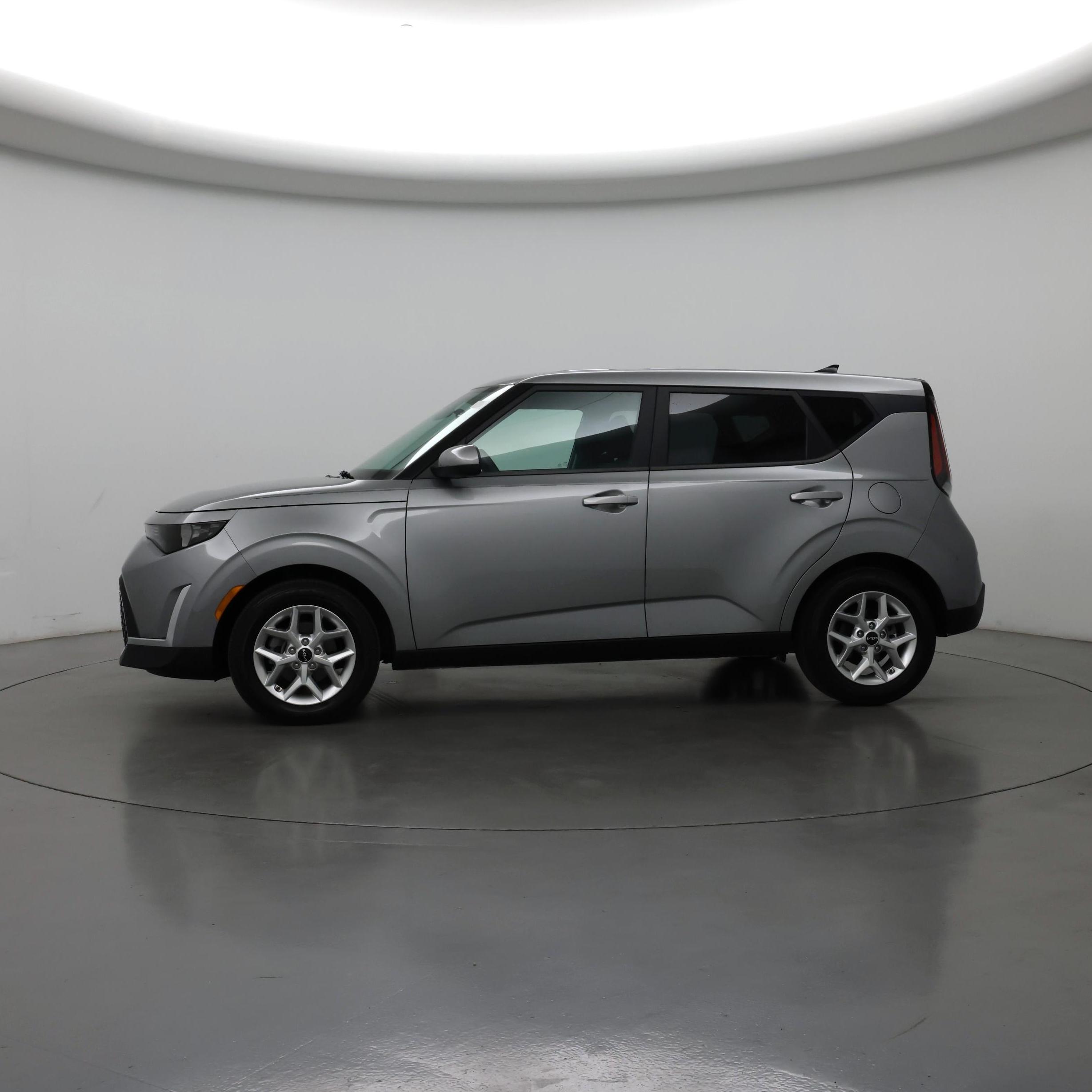 Thumbnail: 2025 Kia Soul - 3