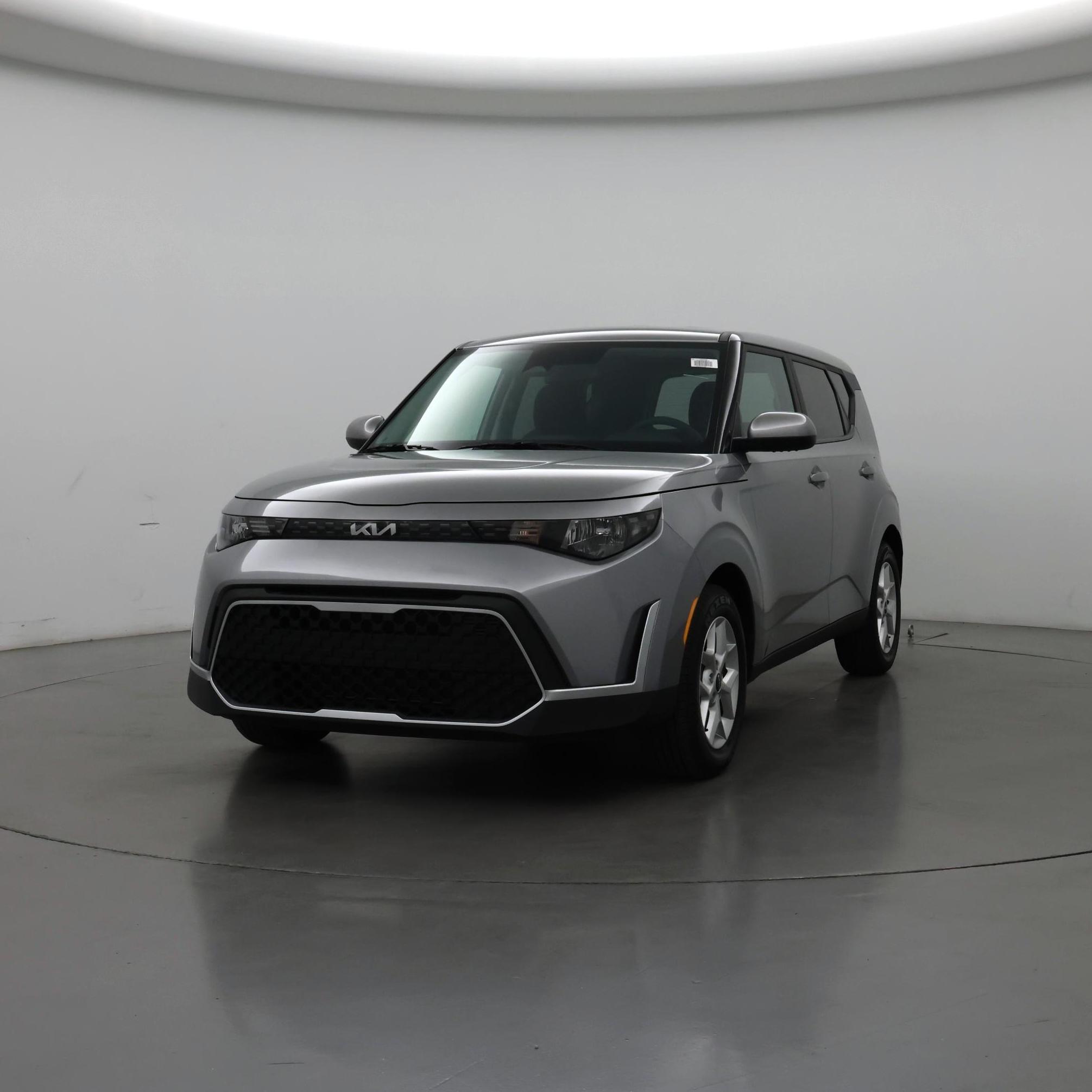 Thumbnail: 2025 Kia Soul - 4