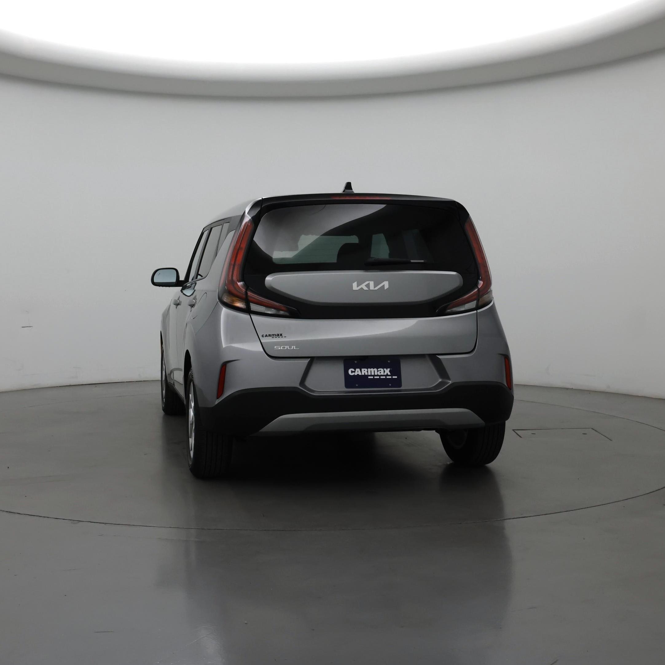 Thumbnail: 2025 Kia Soul - 6