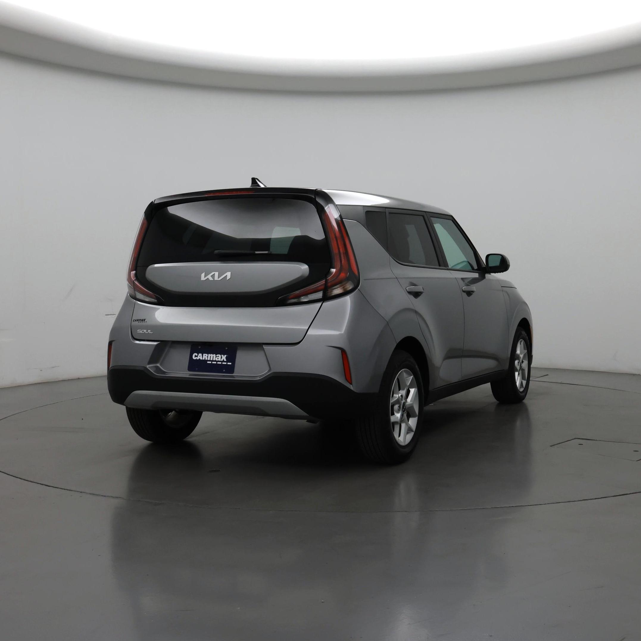 Thumbnail: 2025 Kia Soul - 8